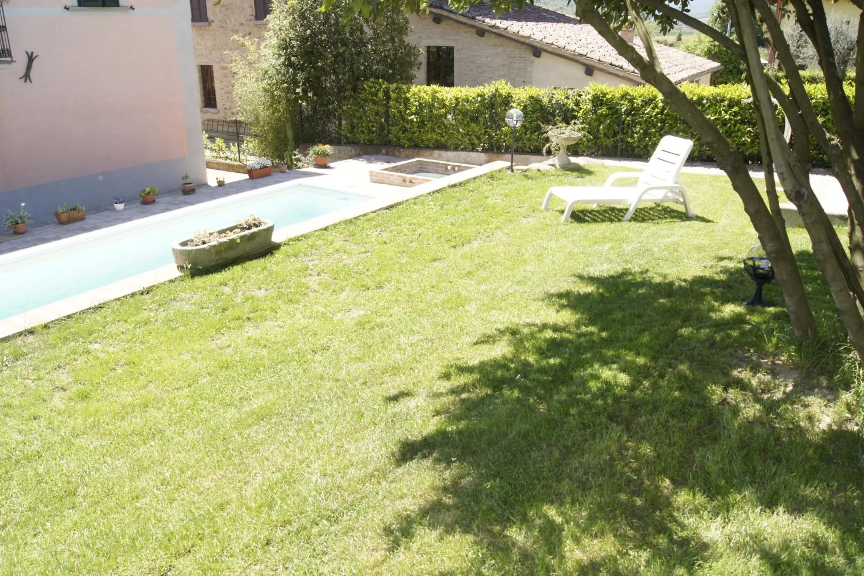 La Casa del Falegname