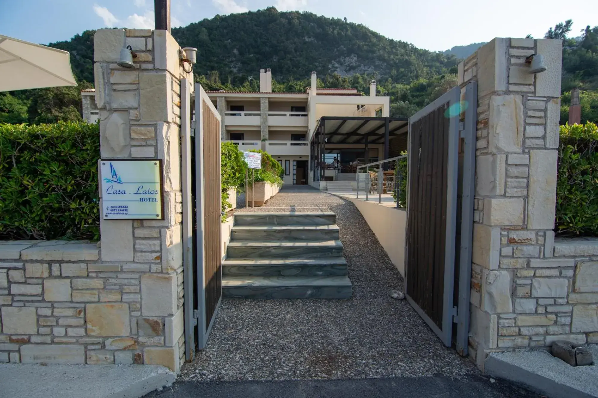 Casa Laios Casa Laios