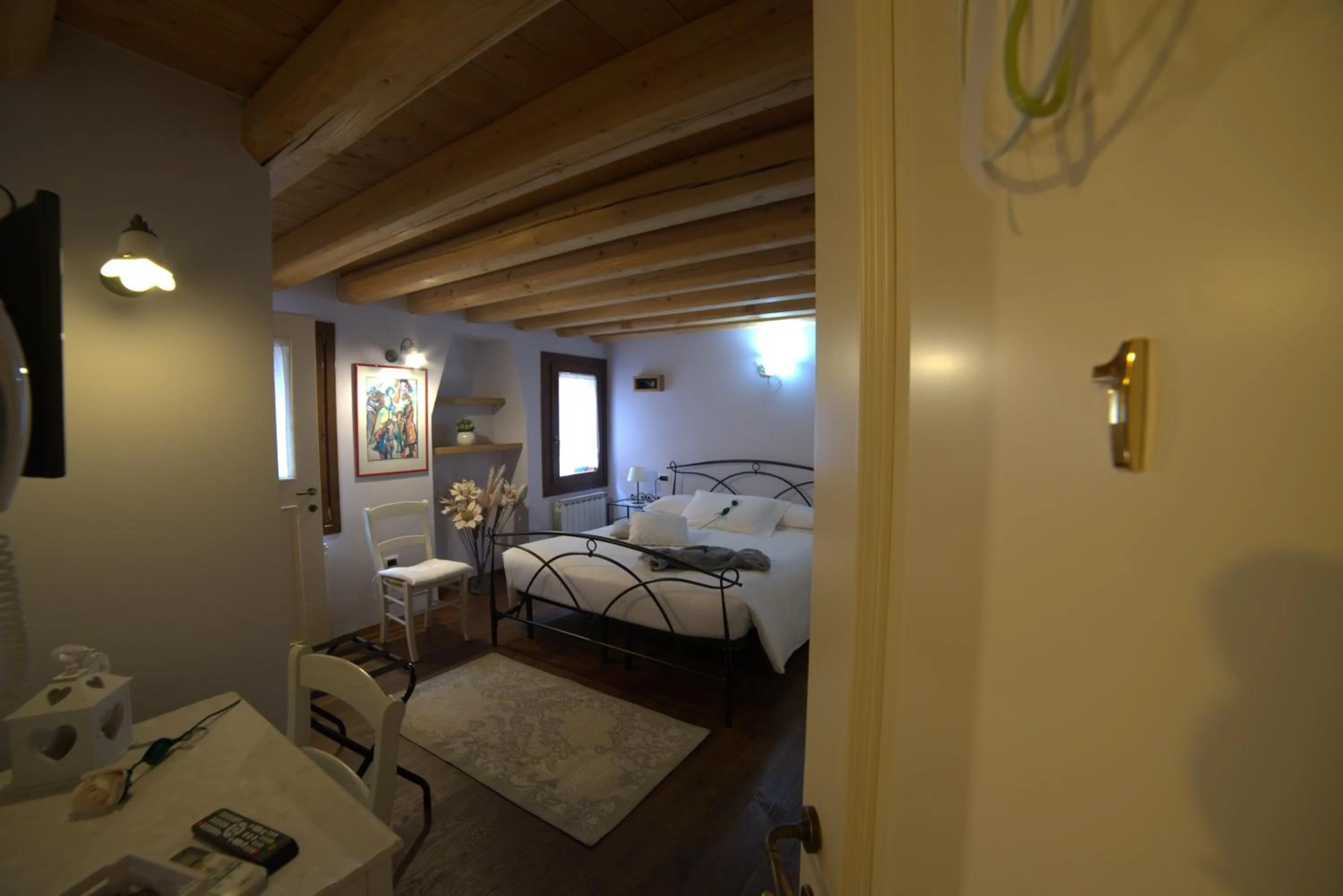 B&B Casa Perla
