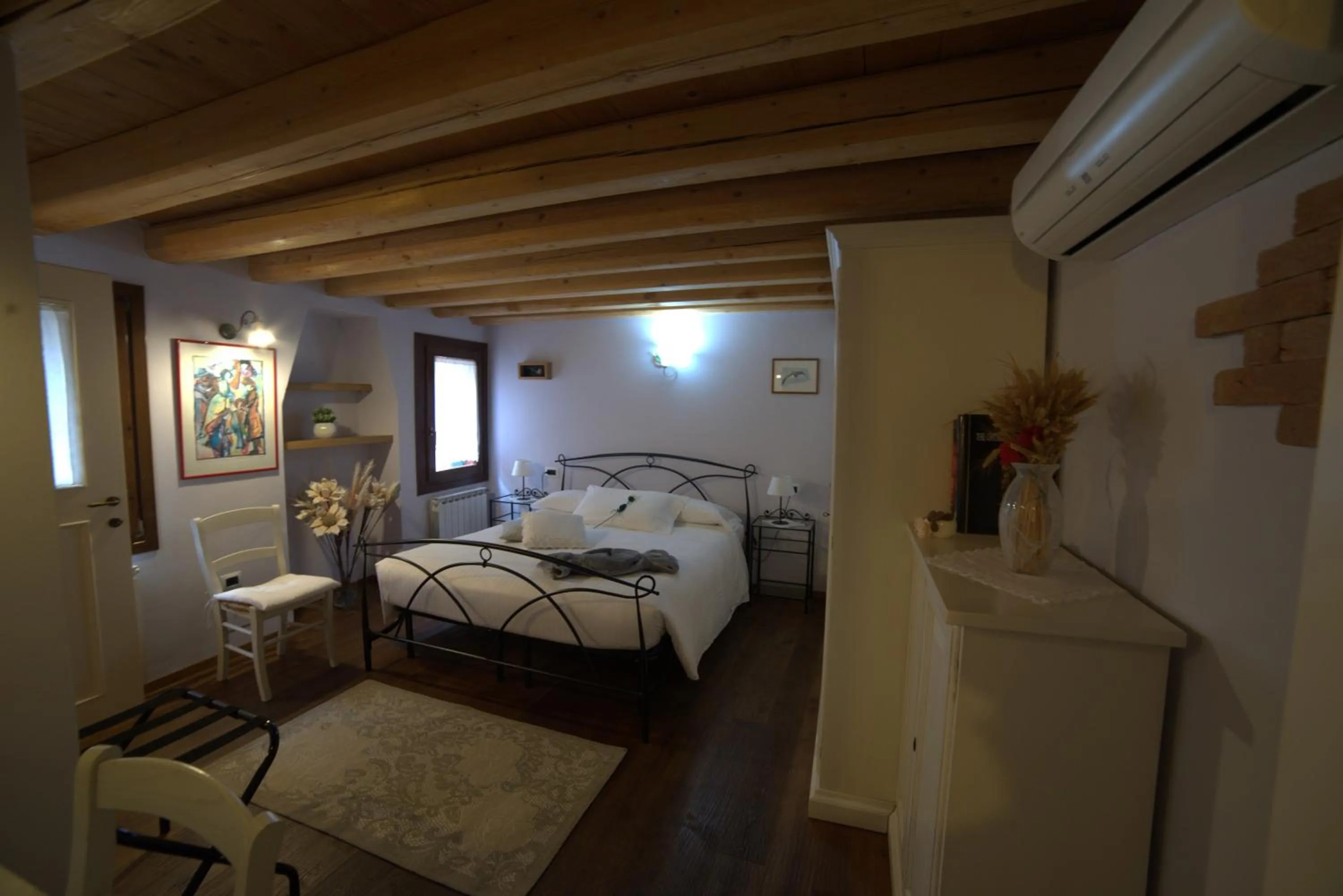 B&B Casa Perla