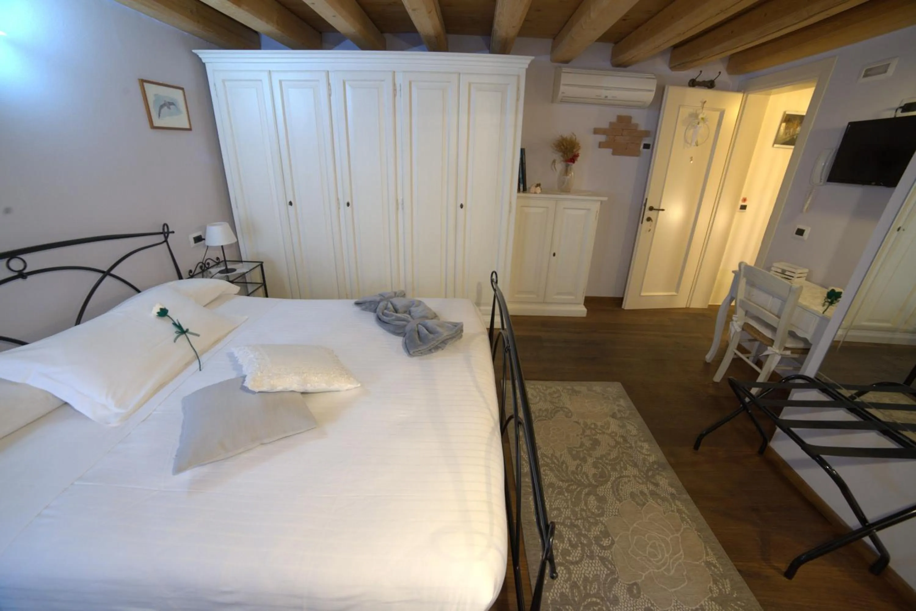 B&B Casa Perla