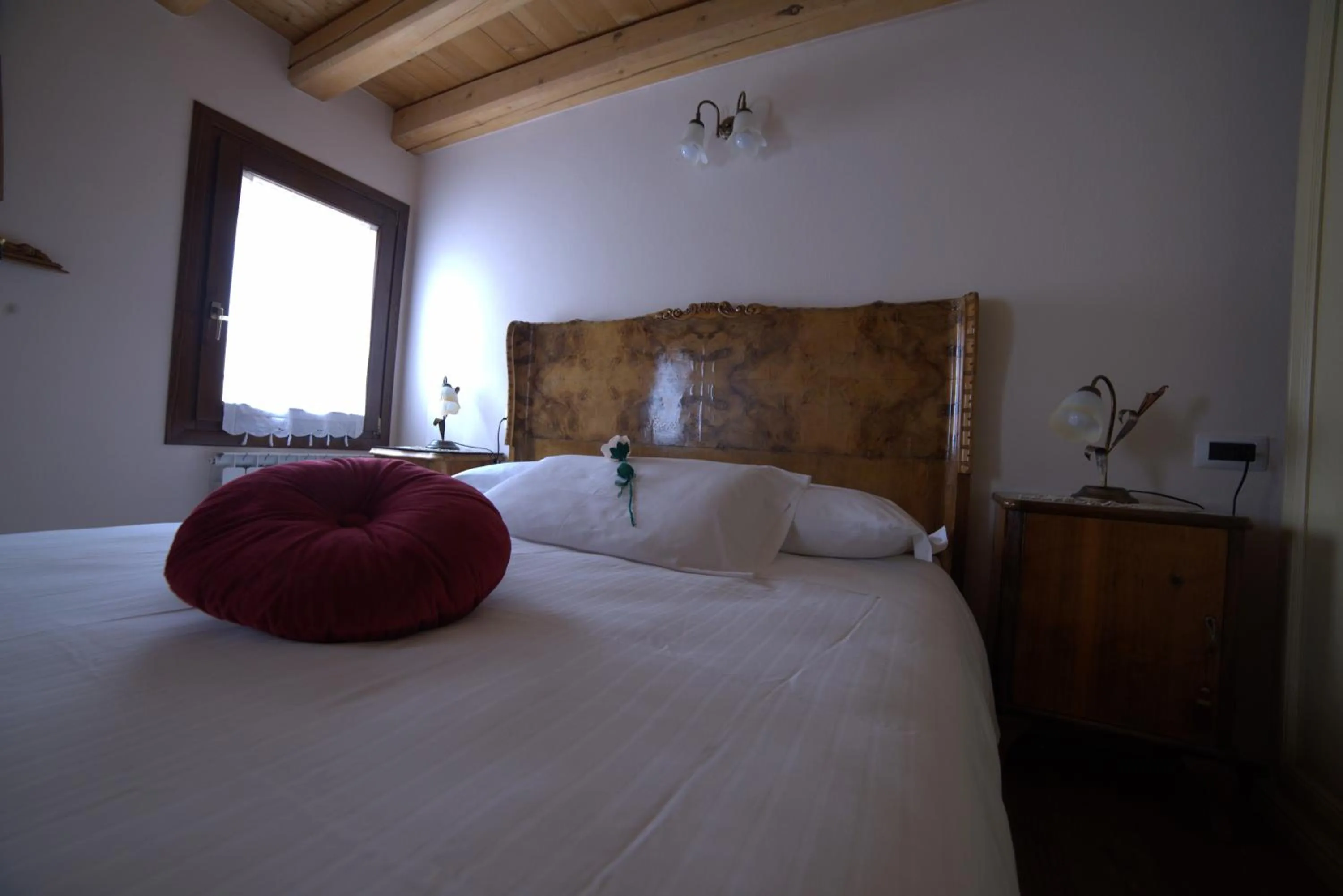 B&B Casa Perla