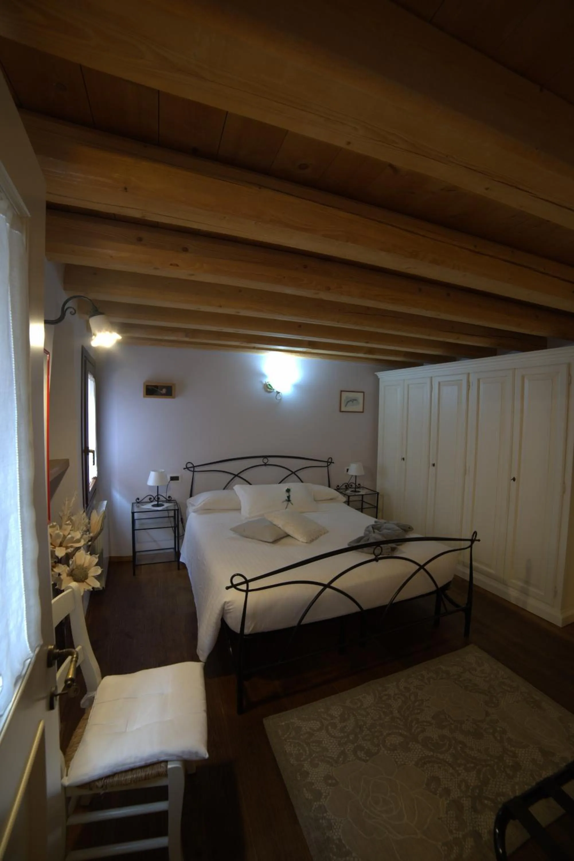 B&B Casa Perla