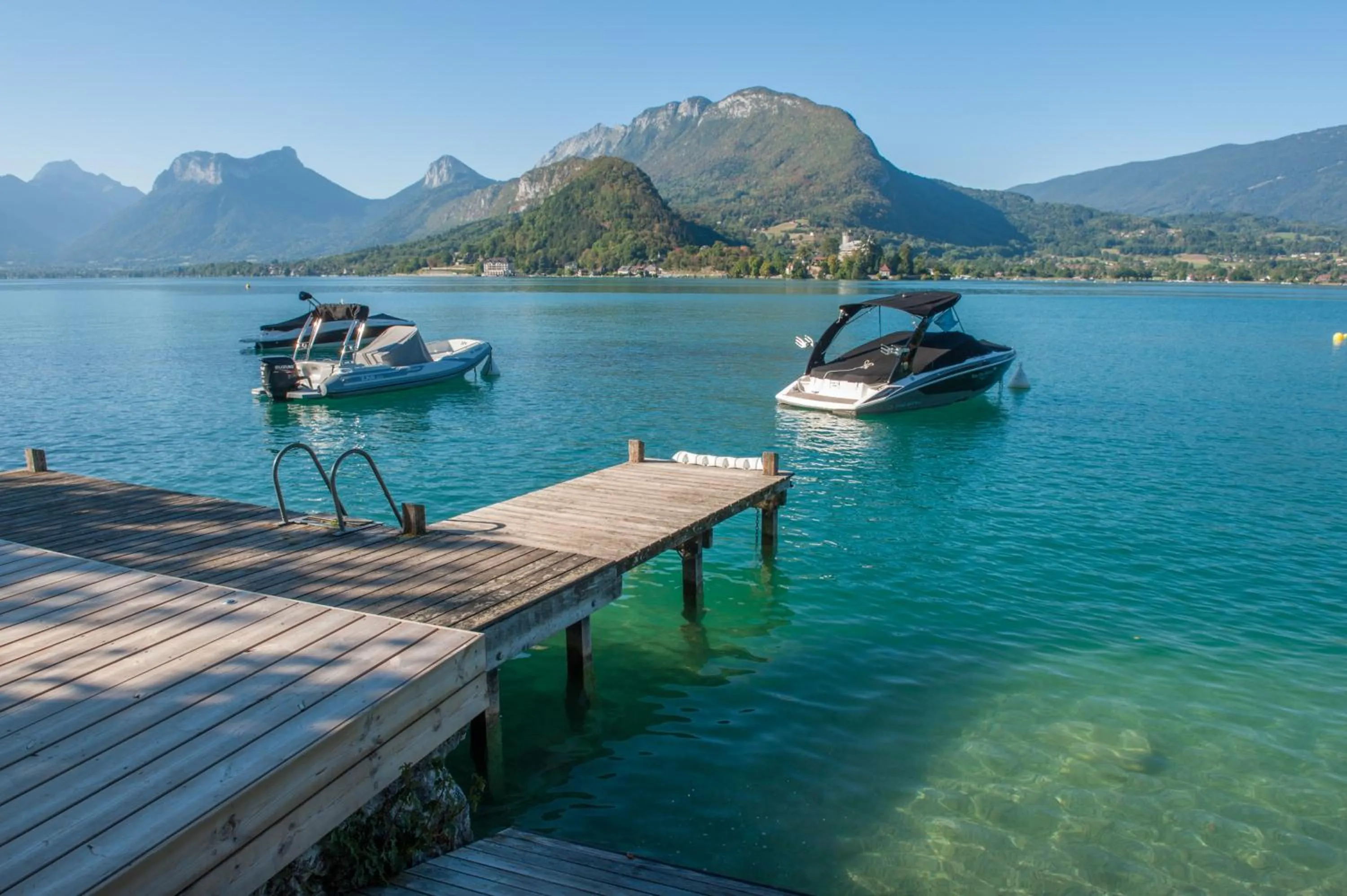 Other in Hôtel Beau Site Talloires B SPA