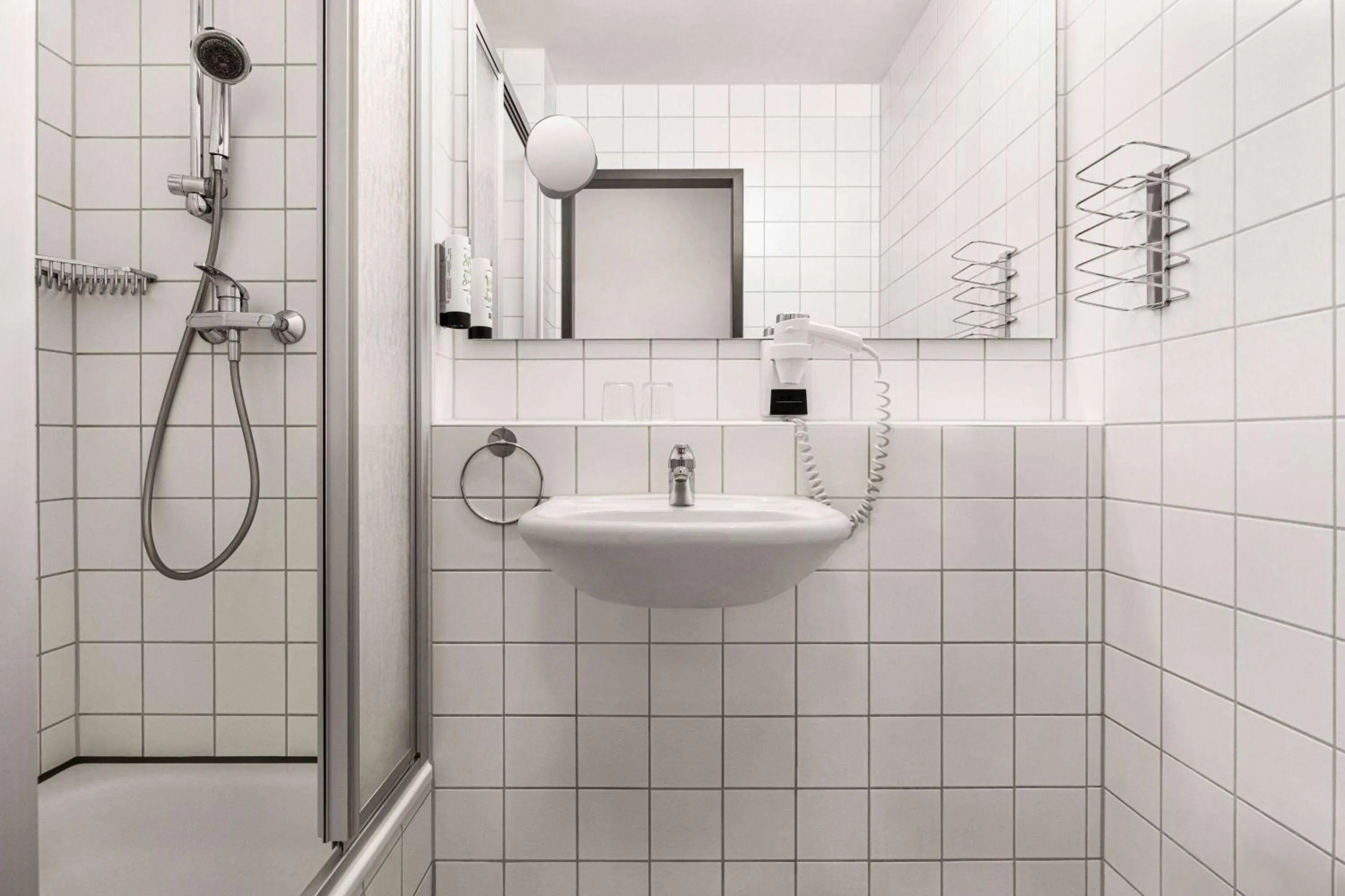 TV and multimedia in Amedia Express Passau, Trademark Collection by Wyndham