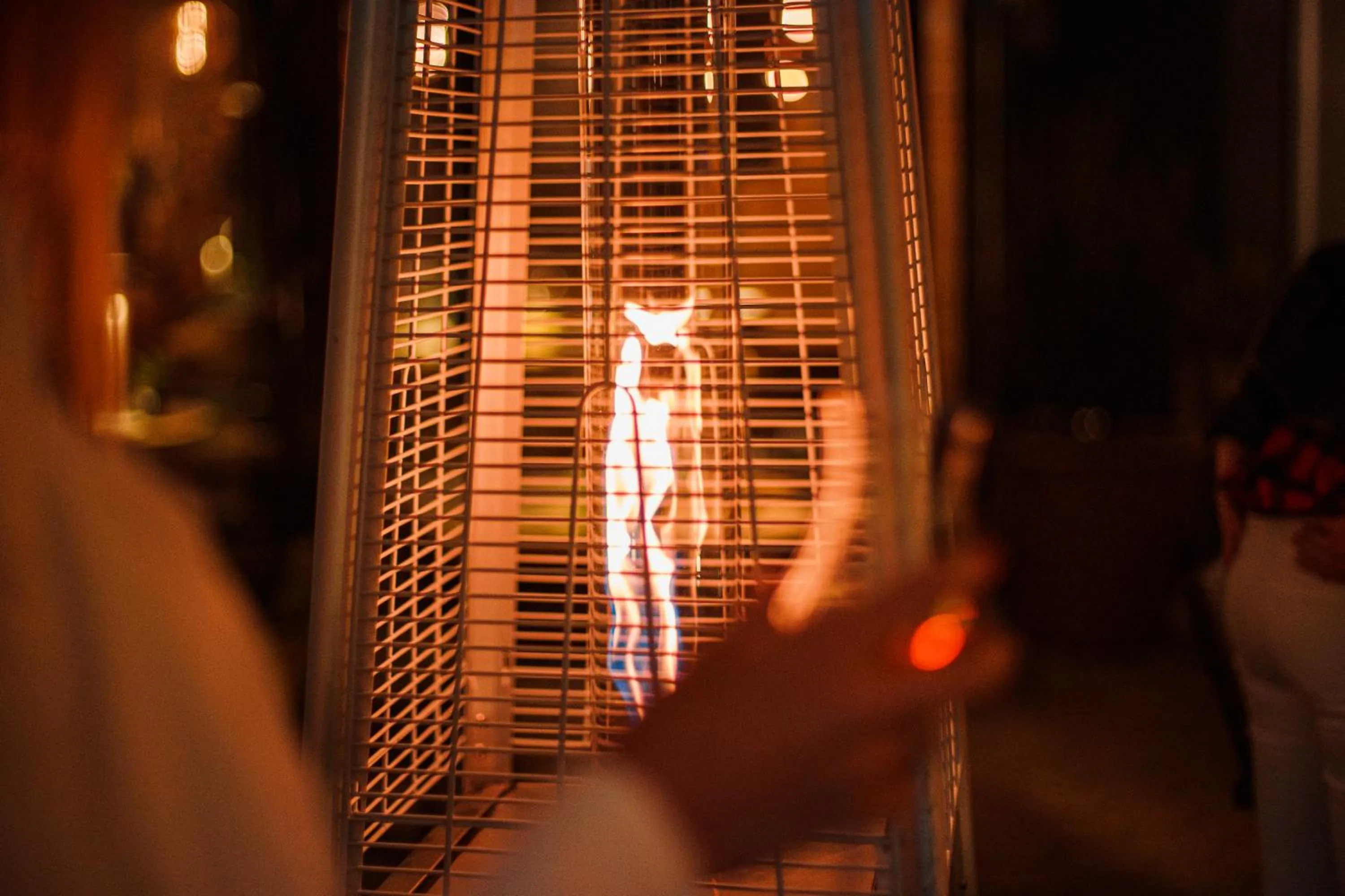 Restaurant/places to eat in Hotel Stockalperhof