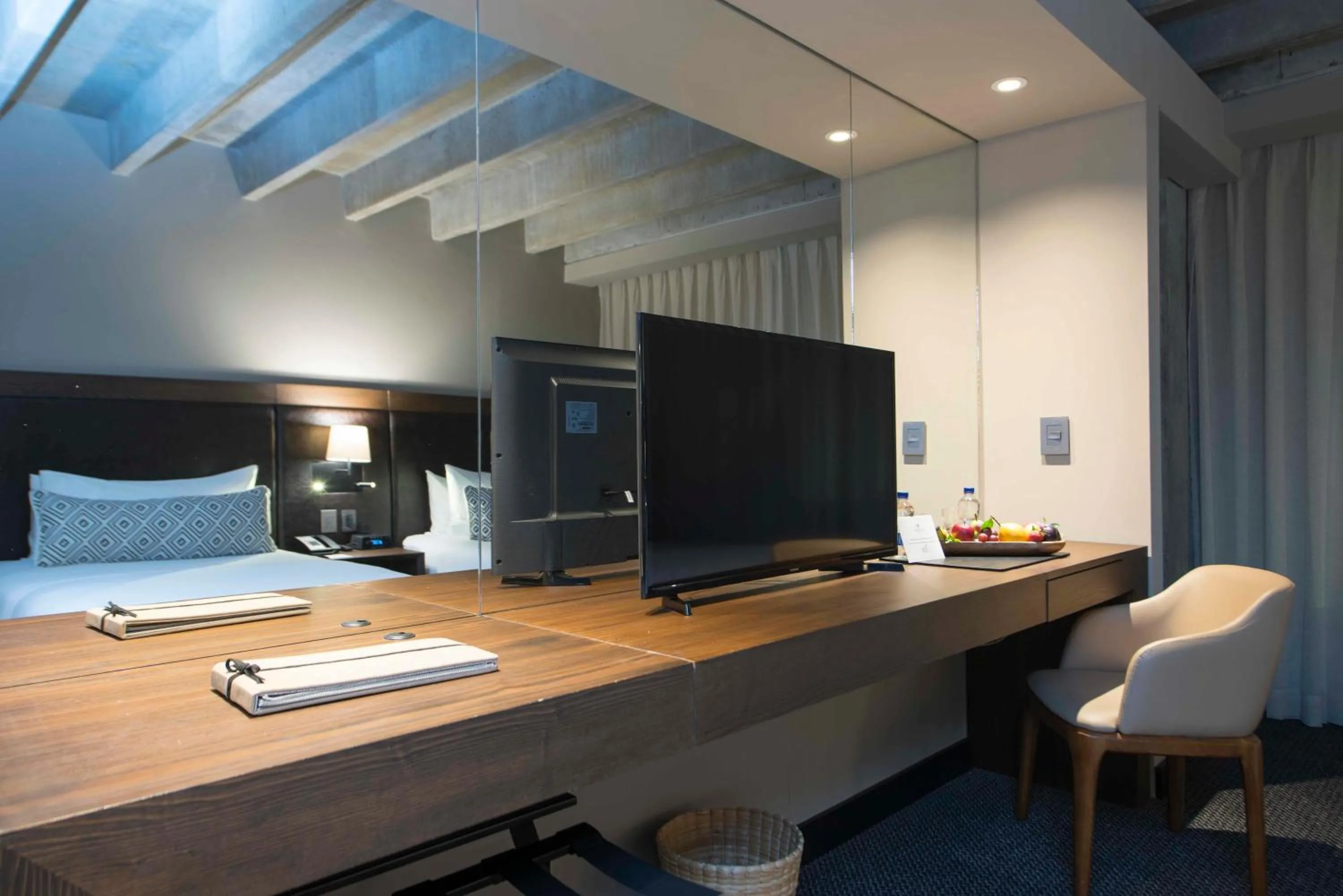 Bedroom, Bed in Movich Hotel Las Lomas