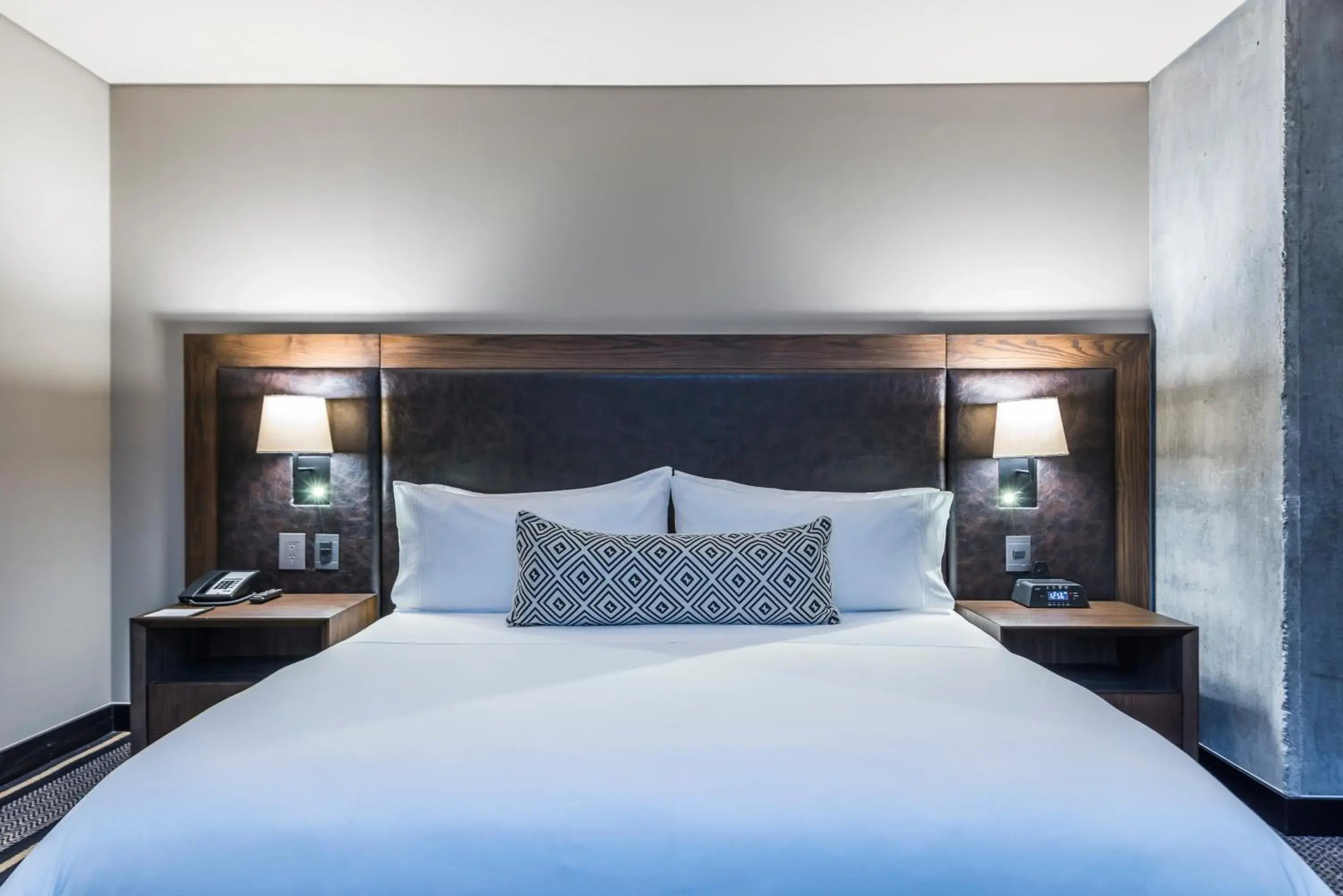 Superior Double Room in Movich Hotel Las Lomas Superior Double Room in Movich Hotel Las Lomas