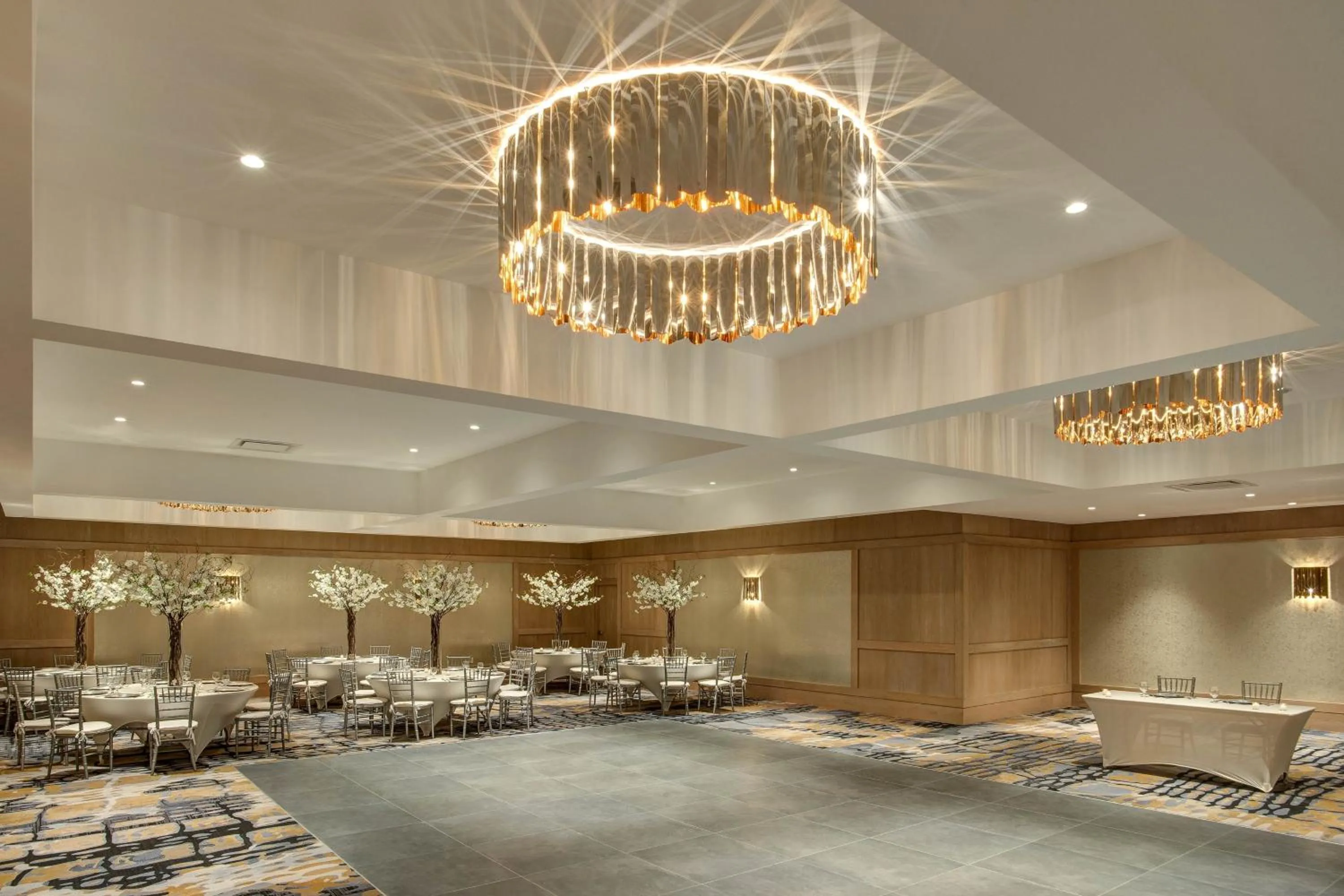 Meeting/conference room in Sheraton Eatontown Hotel