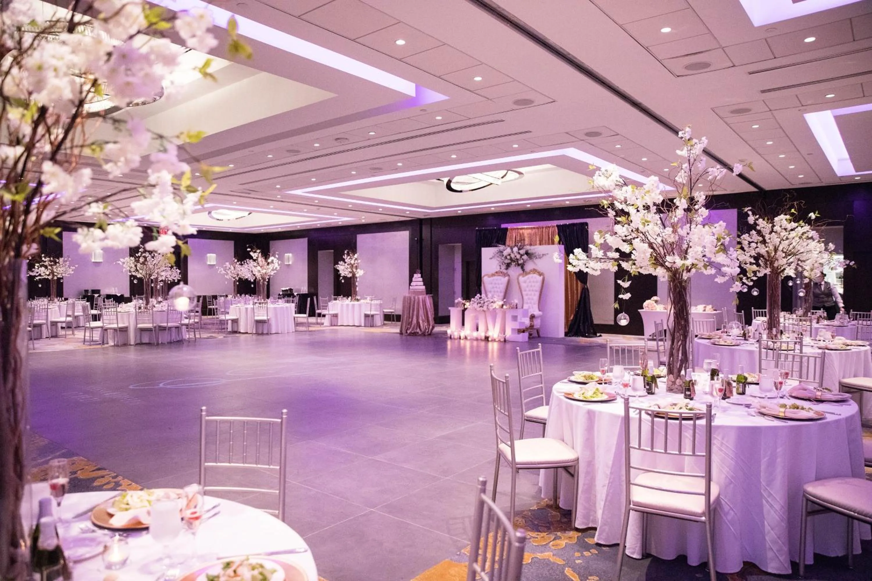 Meeting/conference room in Sheraton Eatontown Hotel