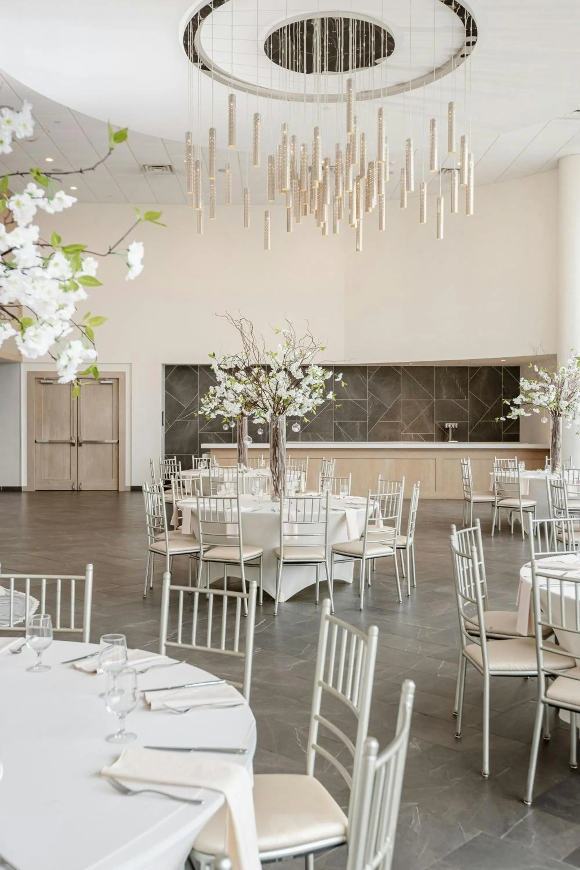 Banquet/Function facilities in Sheraton Eatontown Hotel