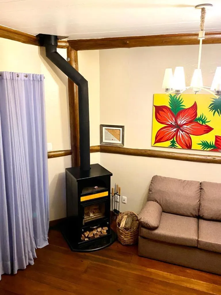 Villa Flor Ecoresort