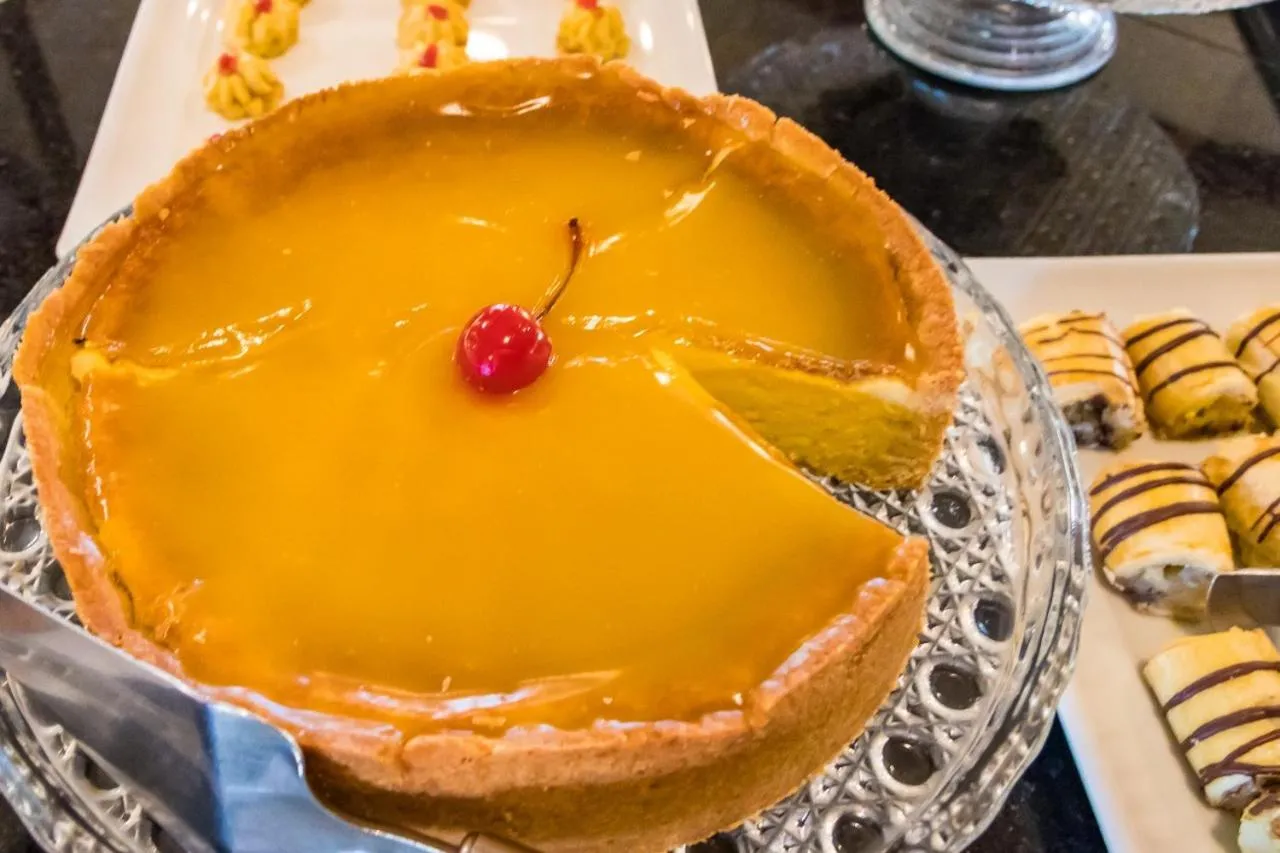 Villa Flor Ecoresort