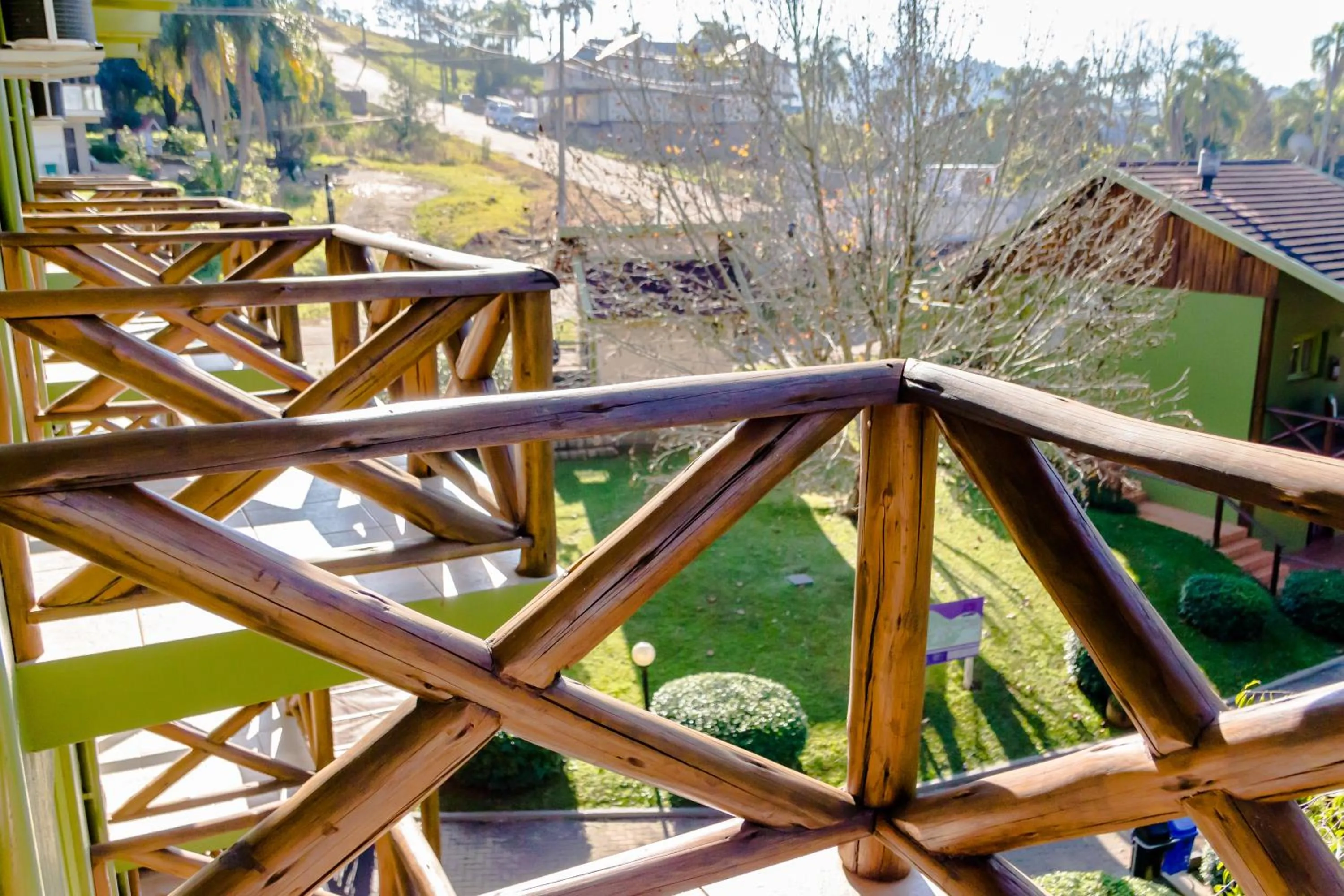 Villa Flor Ecoresort