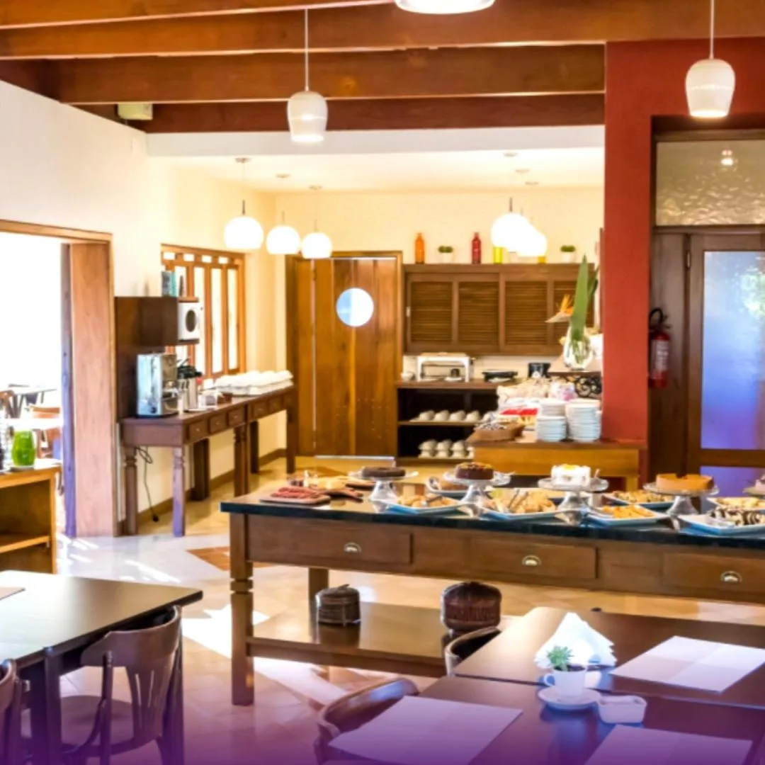 Villa Flor Ecoresort