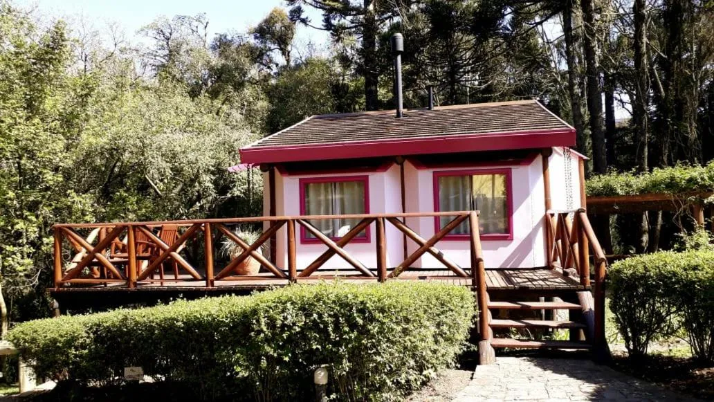 Villa Flor Ecoresort