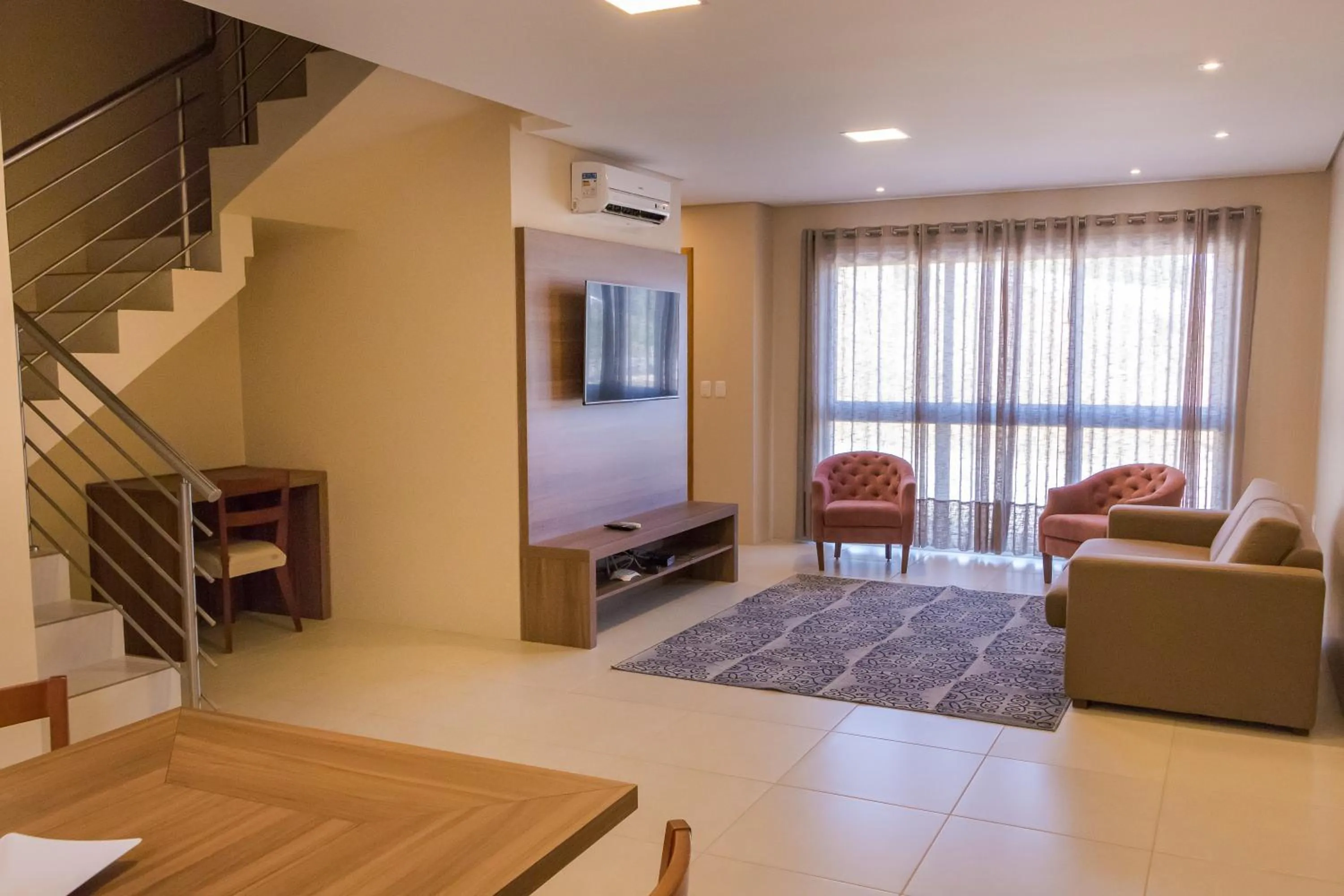 Villa Flor Ecoresort