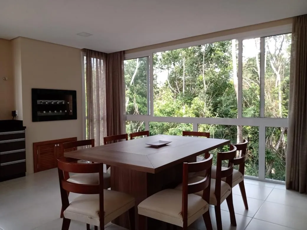 Villa Flor Ecoresort