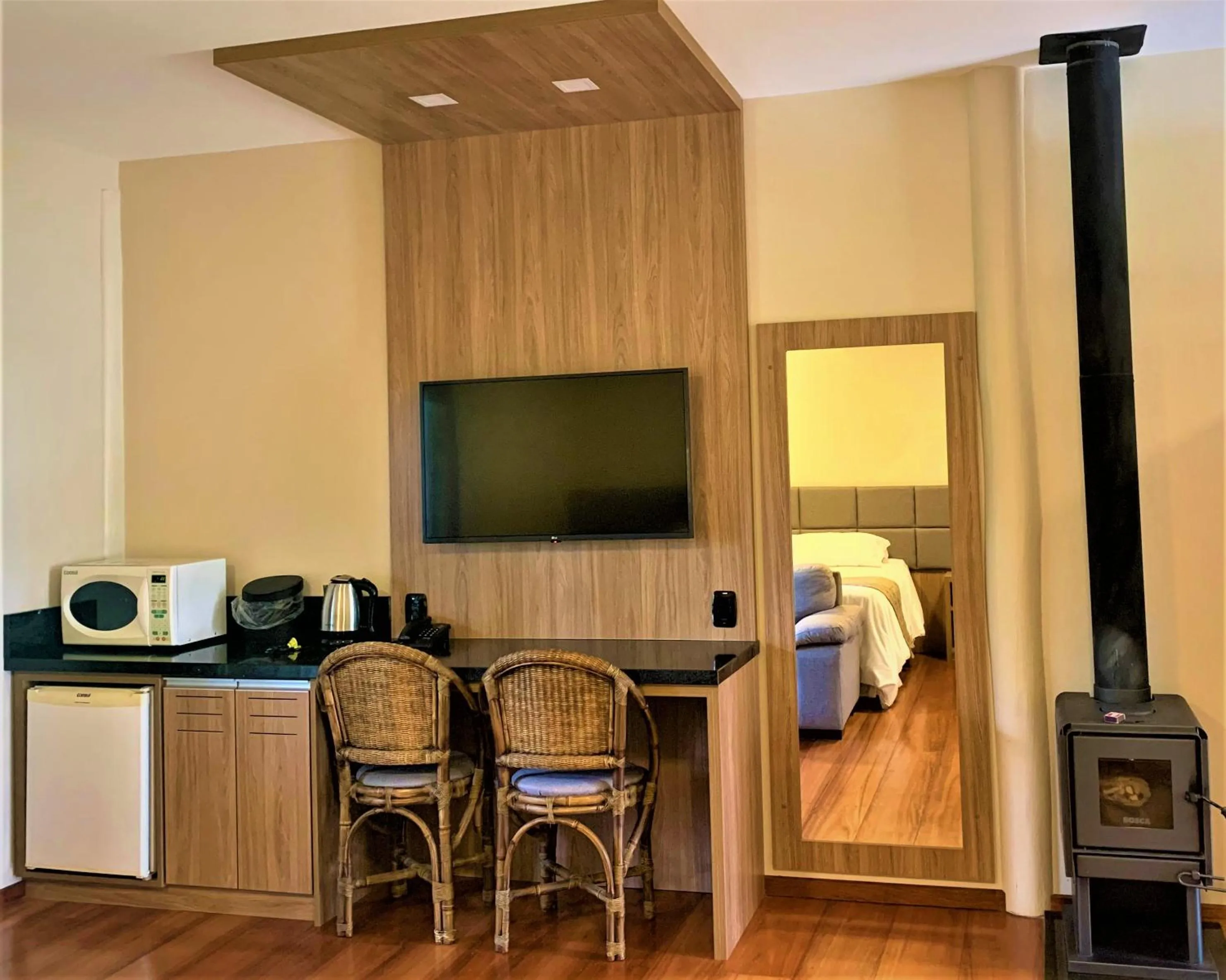 Villa Flor Ecoresort