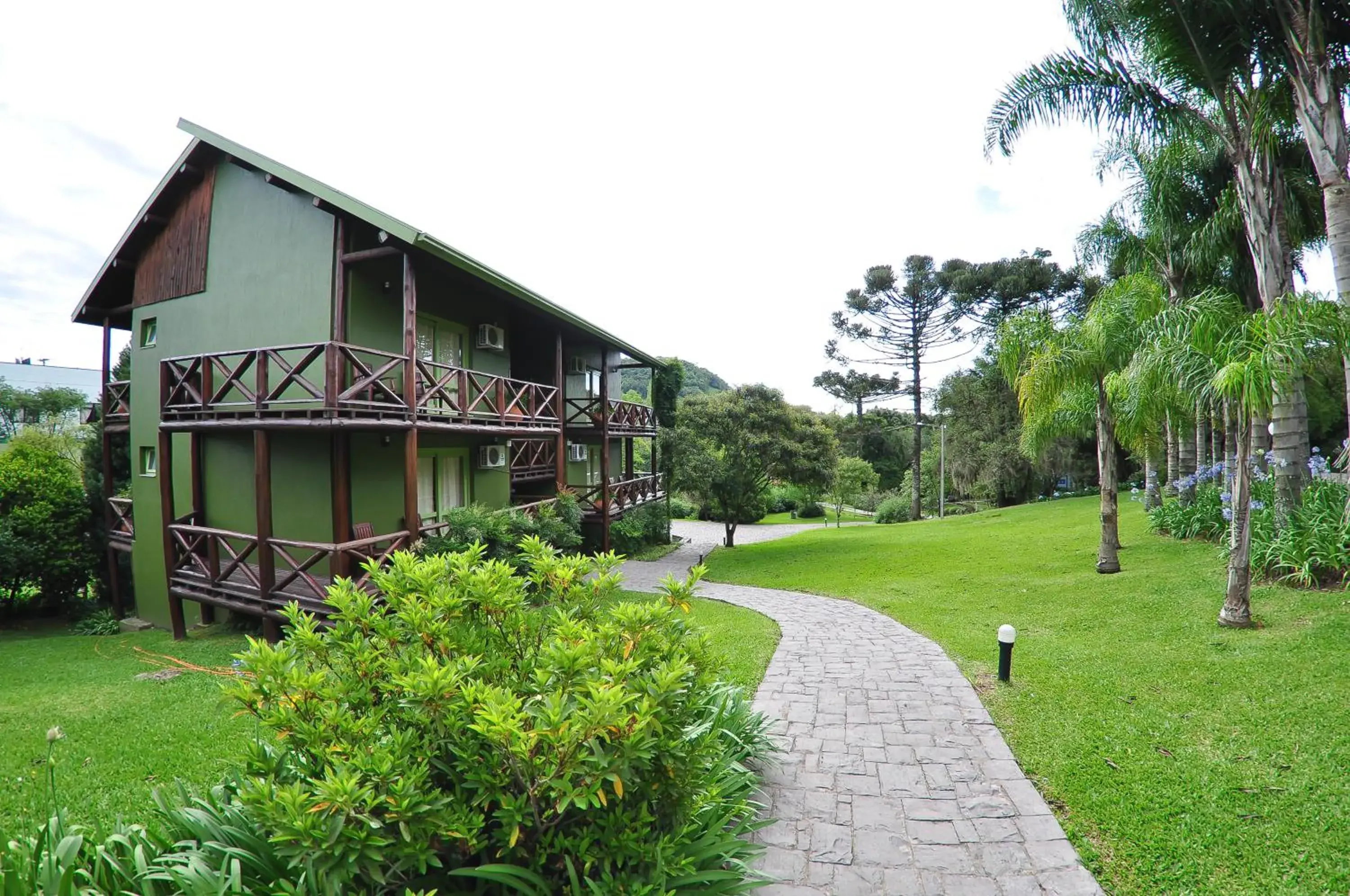 Luxury Studio in Villa Flor Ecoresort Luxury Studio in Villa Flor Ecoresort