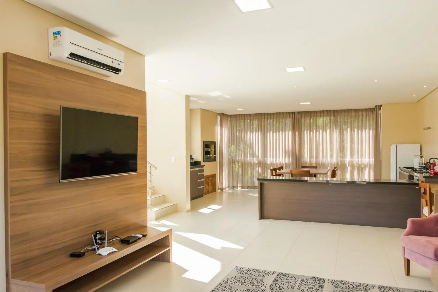 Villa Flor Ecoresort