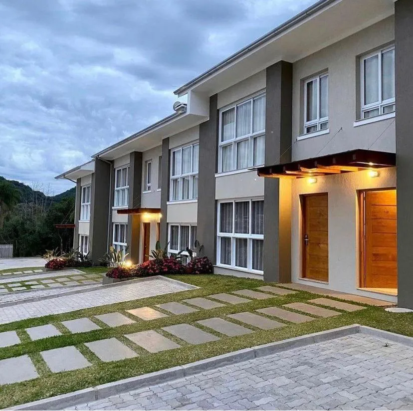 Villa Flor Ecoresort