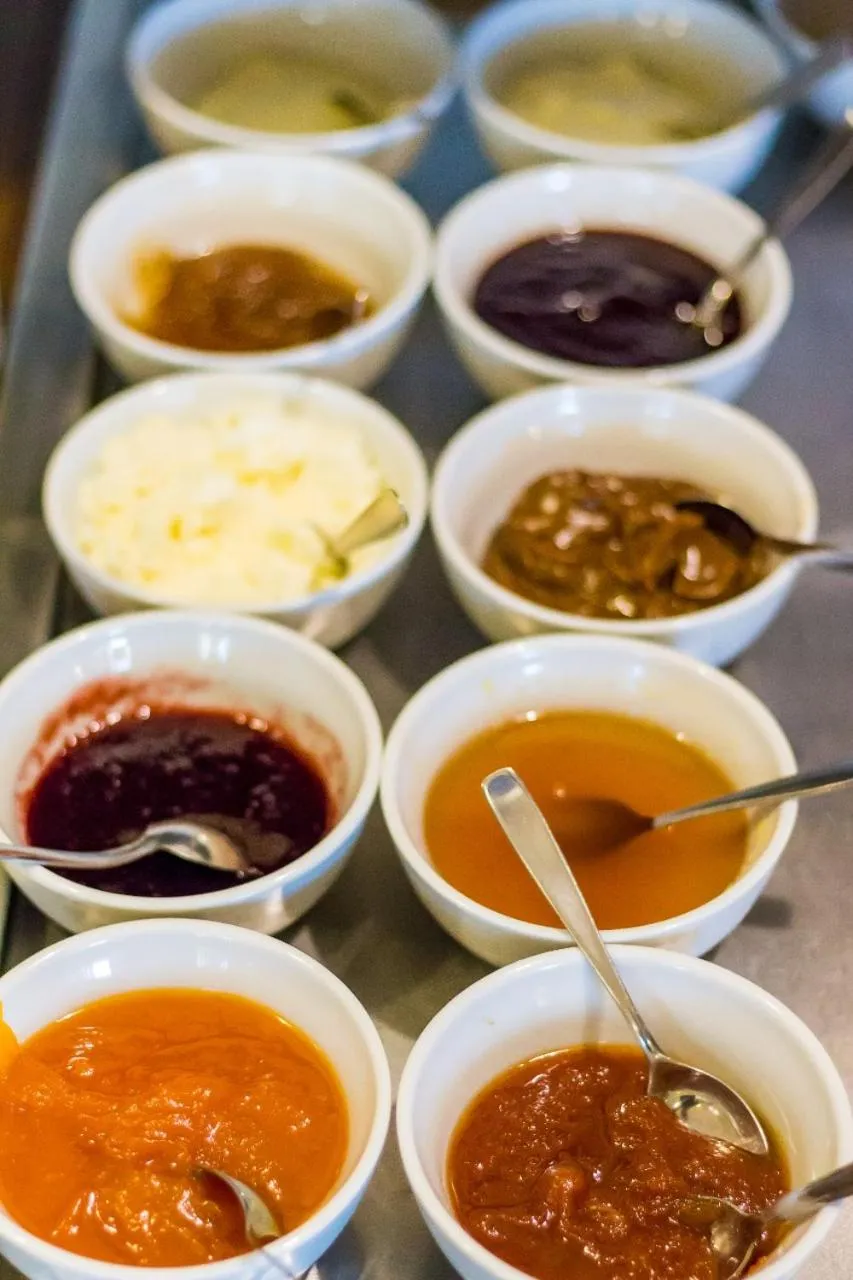 Villa Flor Ecoresort