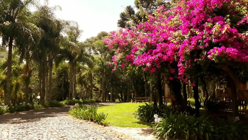 Villa Flor Ecoresort