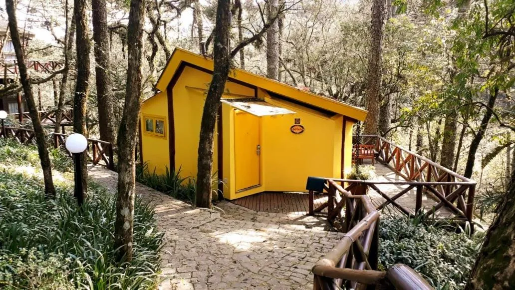 Villa Flor Ecoresort