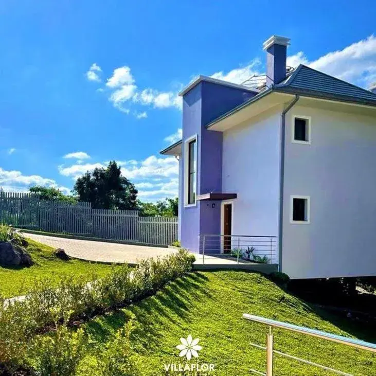 Two-Bedroom House in Villa Flor Ecoresort Two-Bedroom House in Villa Flor Ecoresort