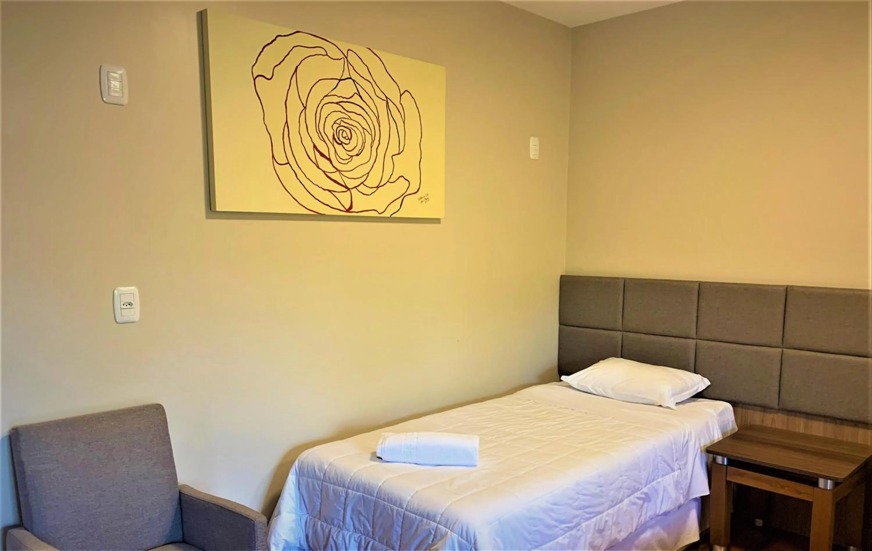 Villa Flor Ecoresort