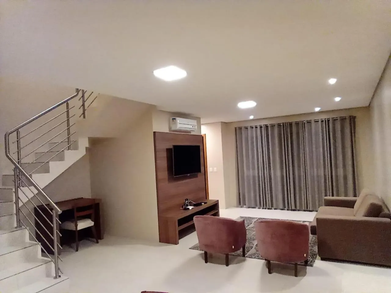 Villa Flor Ecoresort