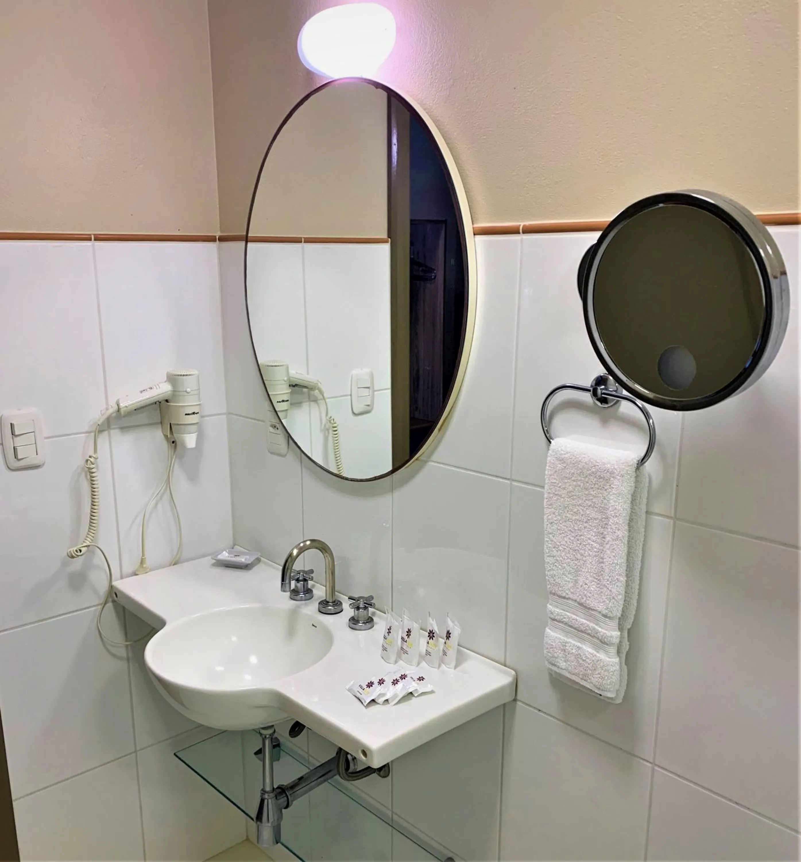 Villa Flor Ecoresort