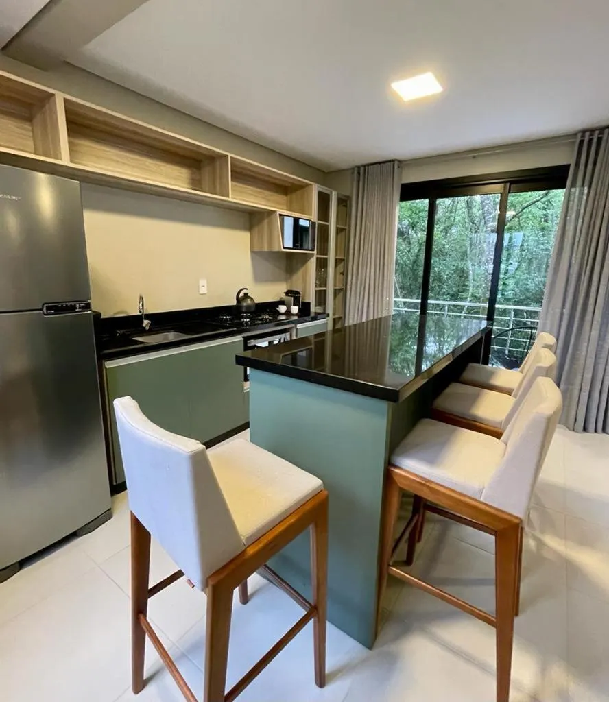 Villa Flor Ecoresort