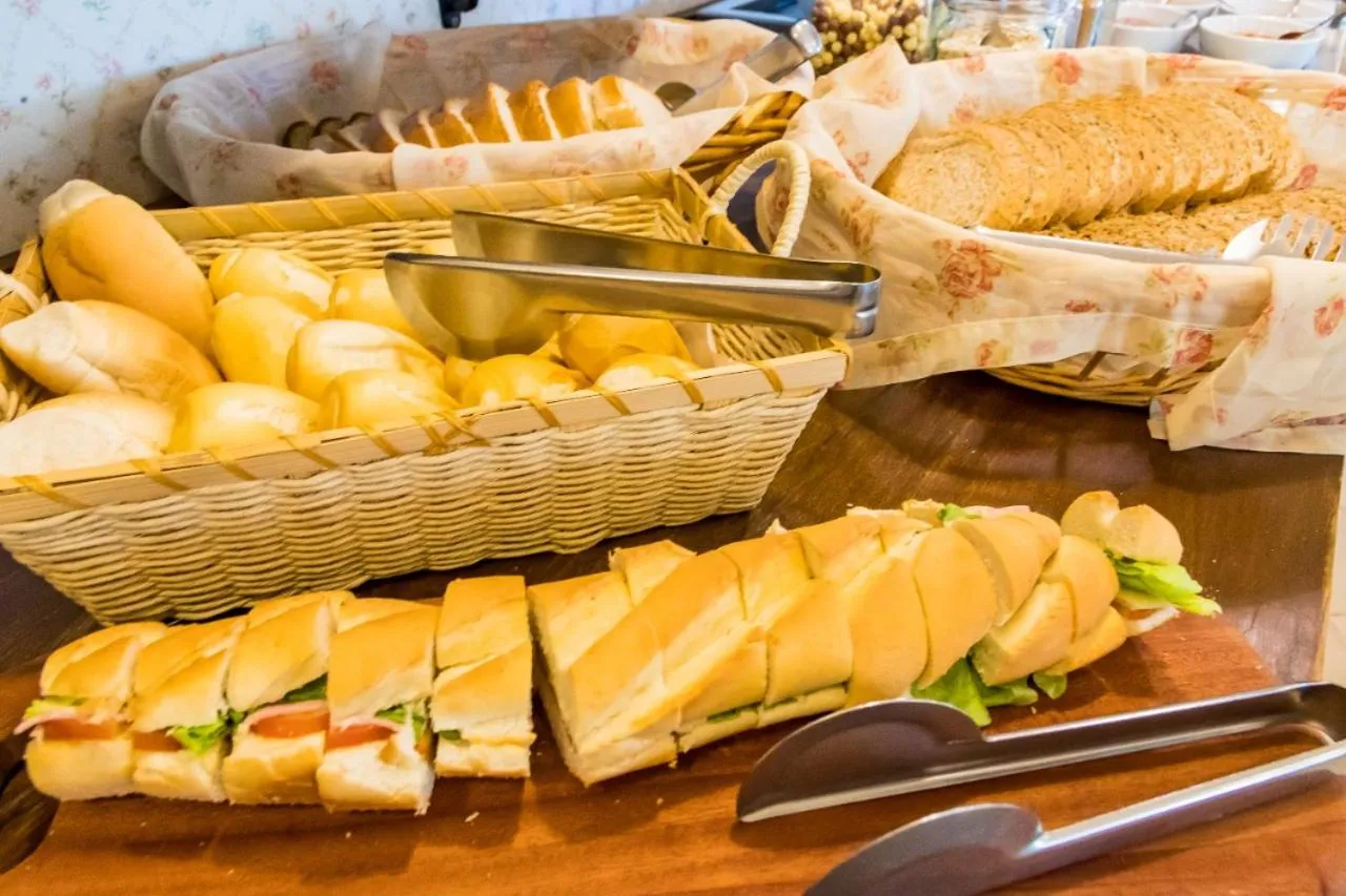 Villa Flor Ecoresort