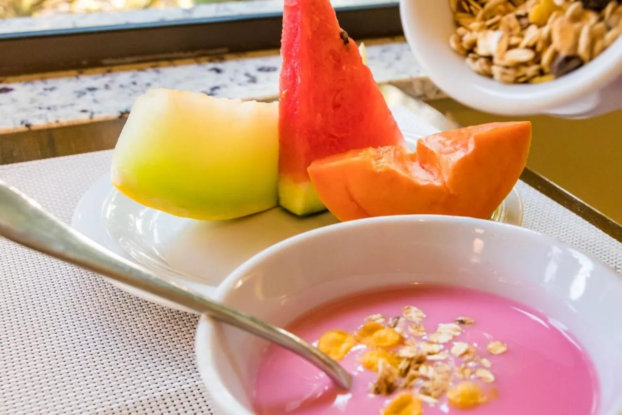 Villa Flor Ecoresort