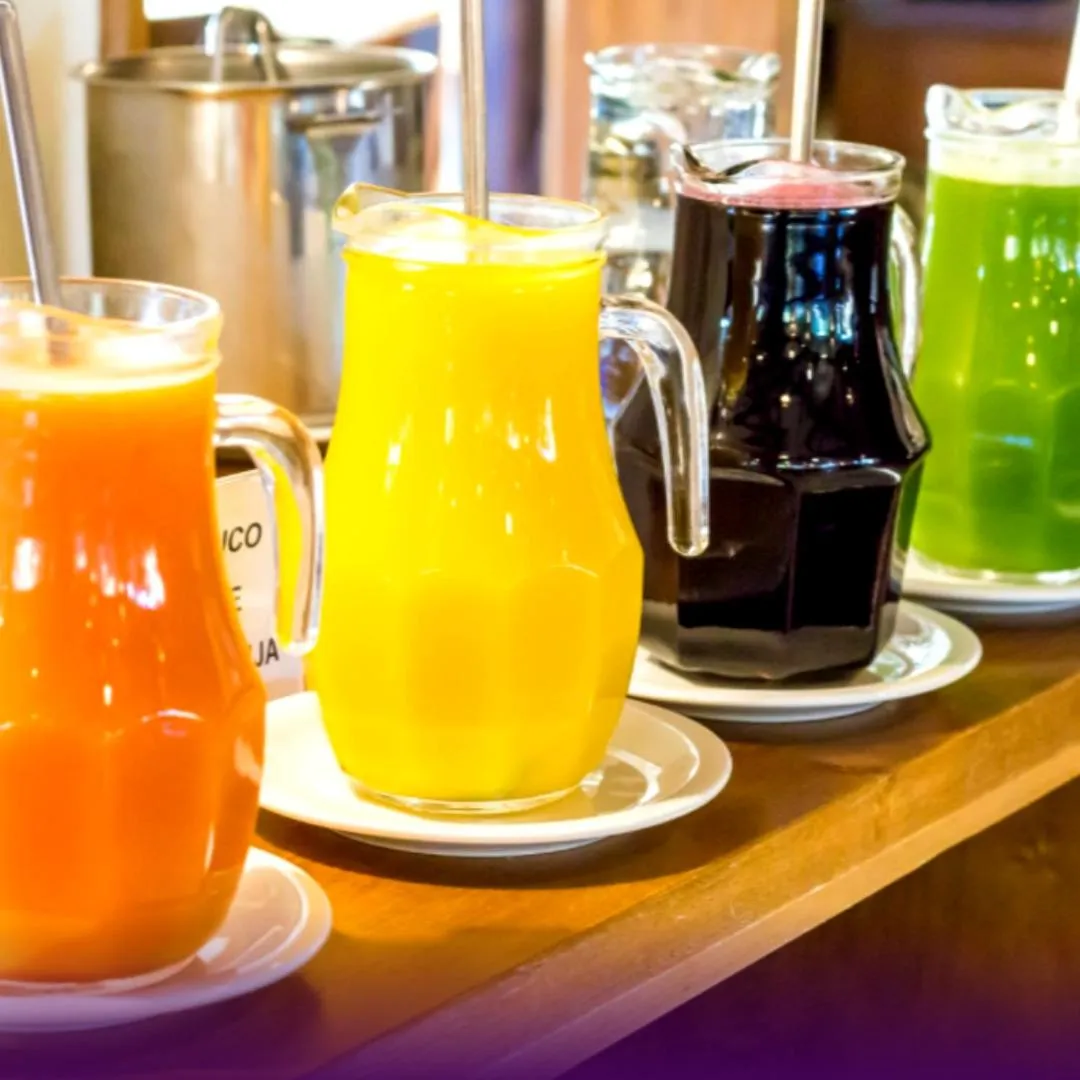 Villa Flor Ecoresort