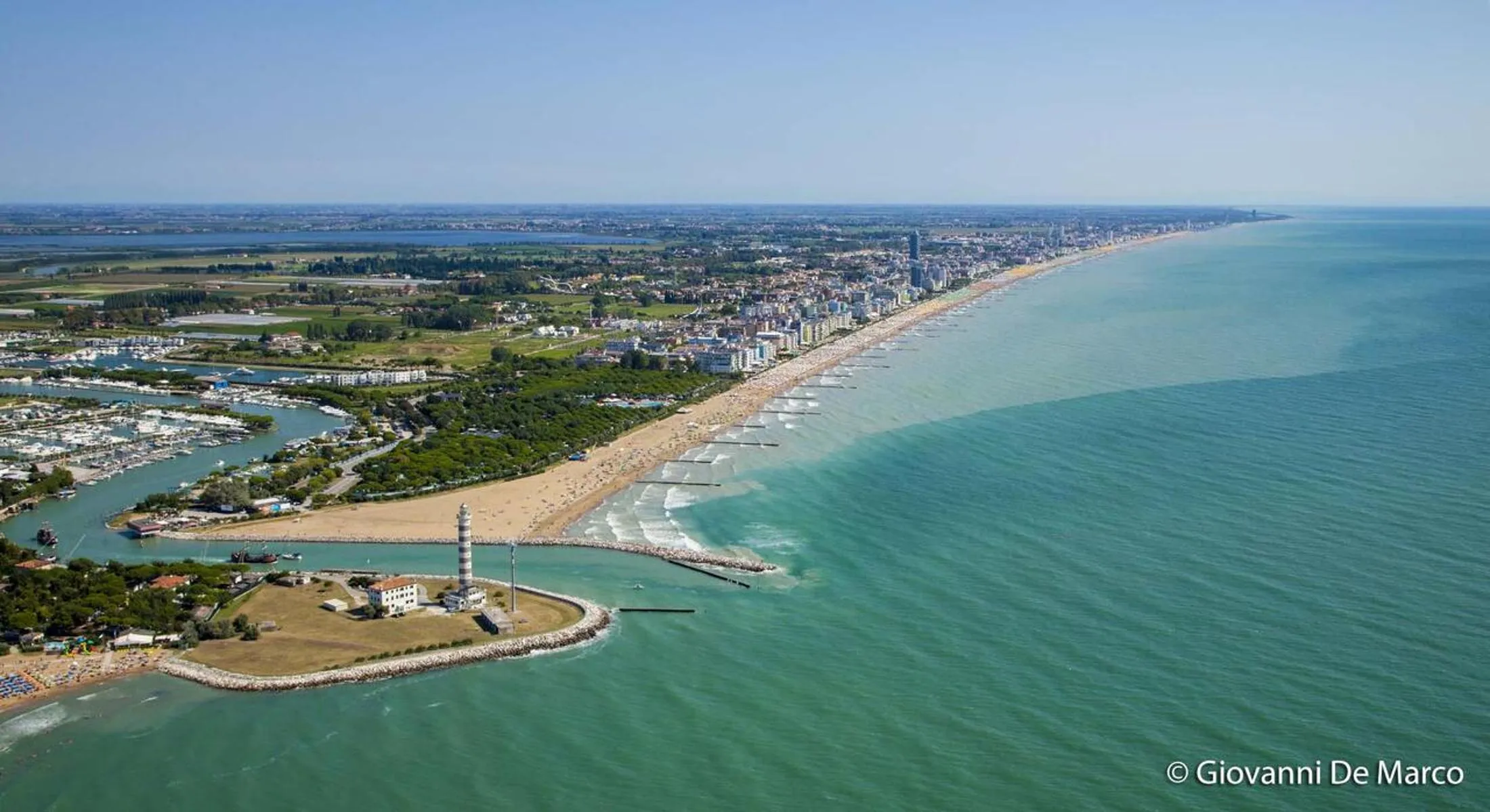 Staff in Hotel Trevi