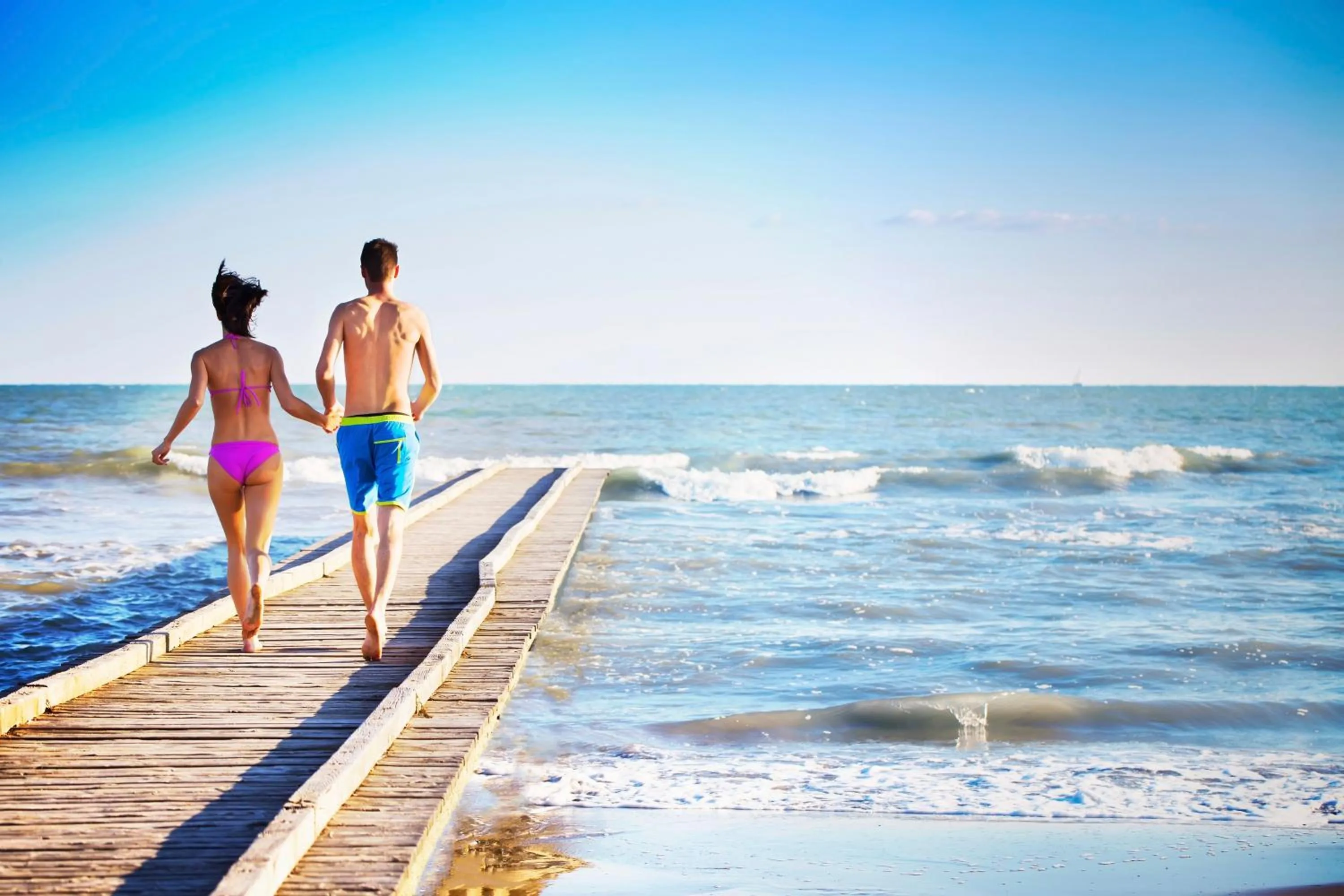 Staff in Hotel Trevi