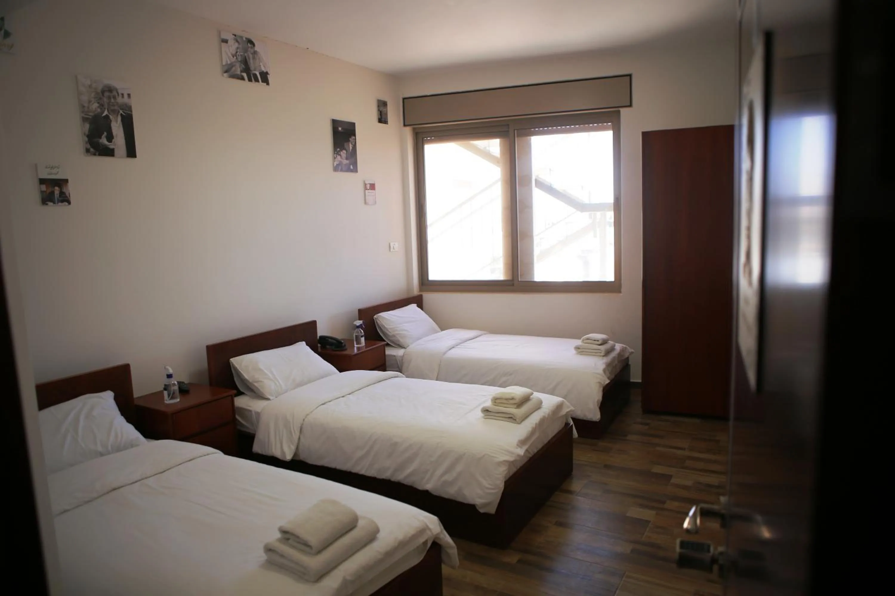 Photo of the whole room, Bed in Alrowwad Guest House