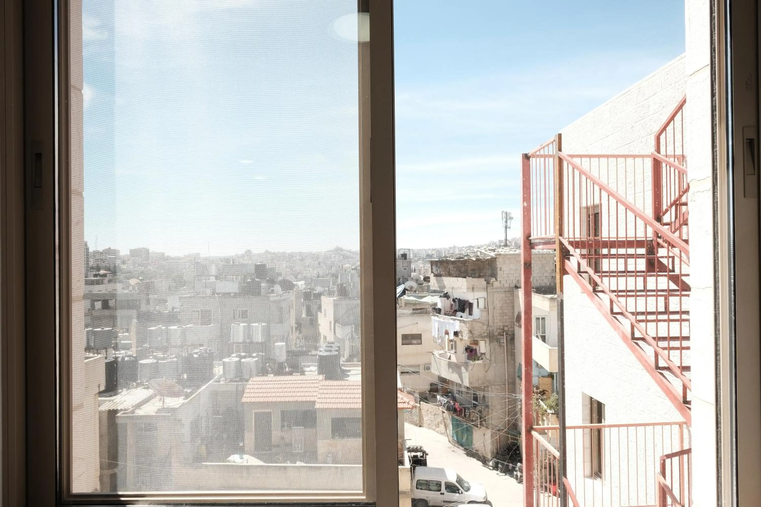 View (from property/room) in Alrowwad Guest House