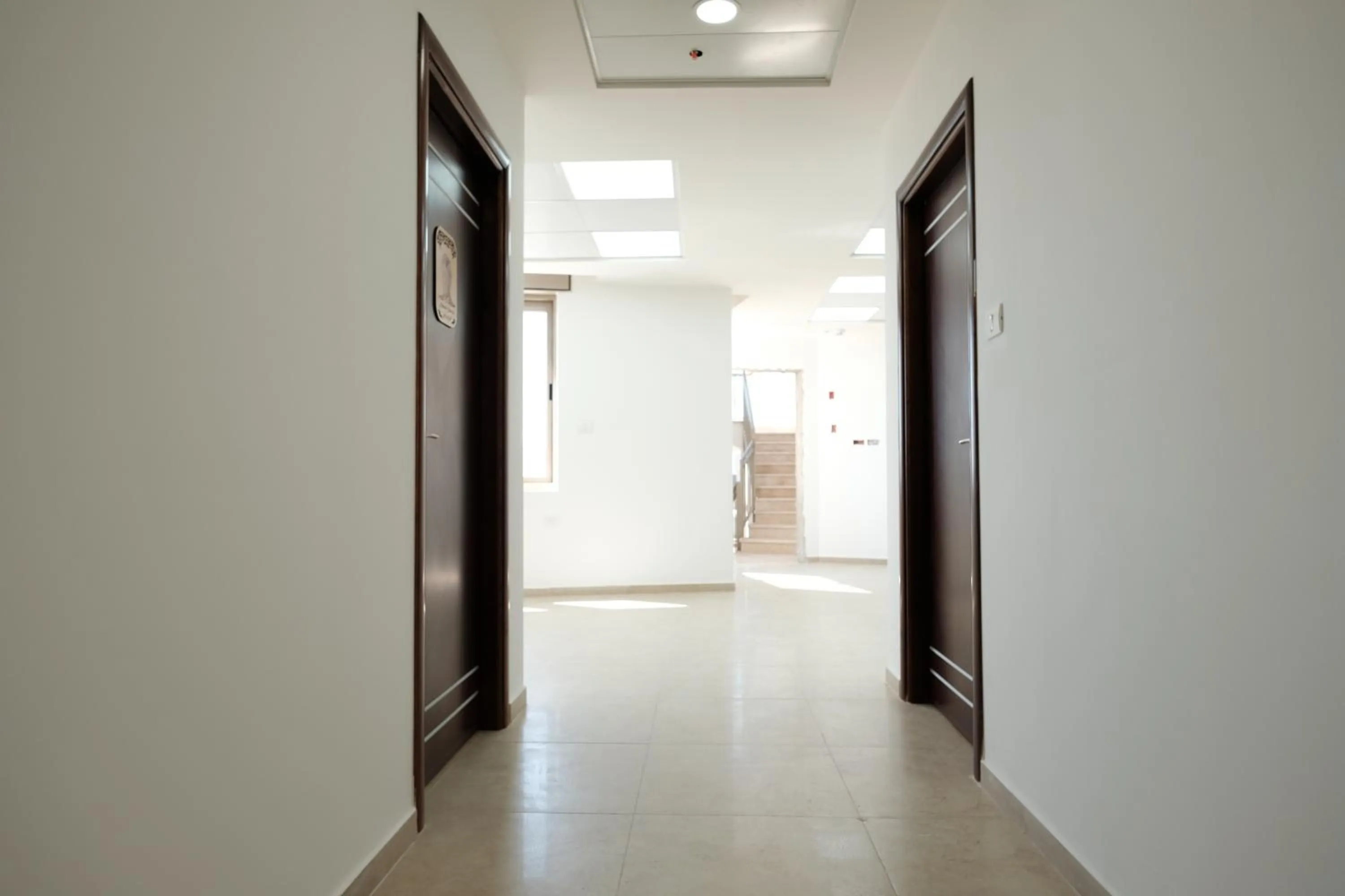 Property building in Alrowwad Guest House