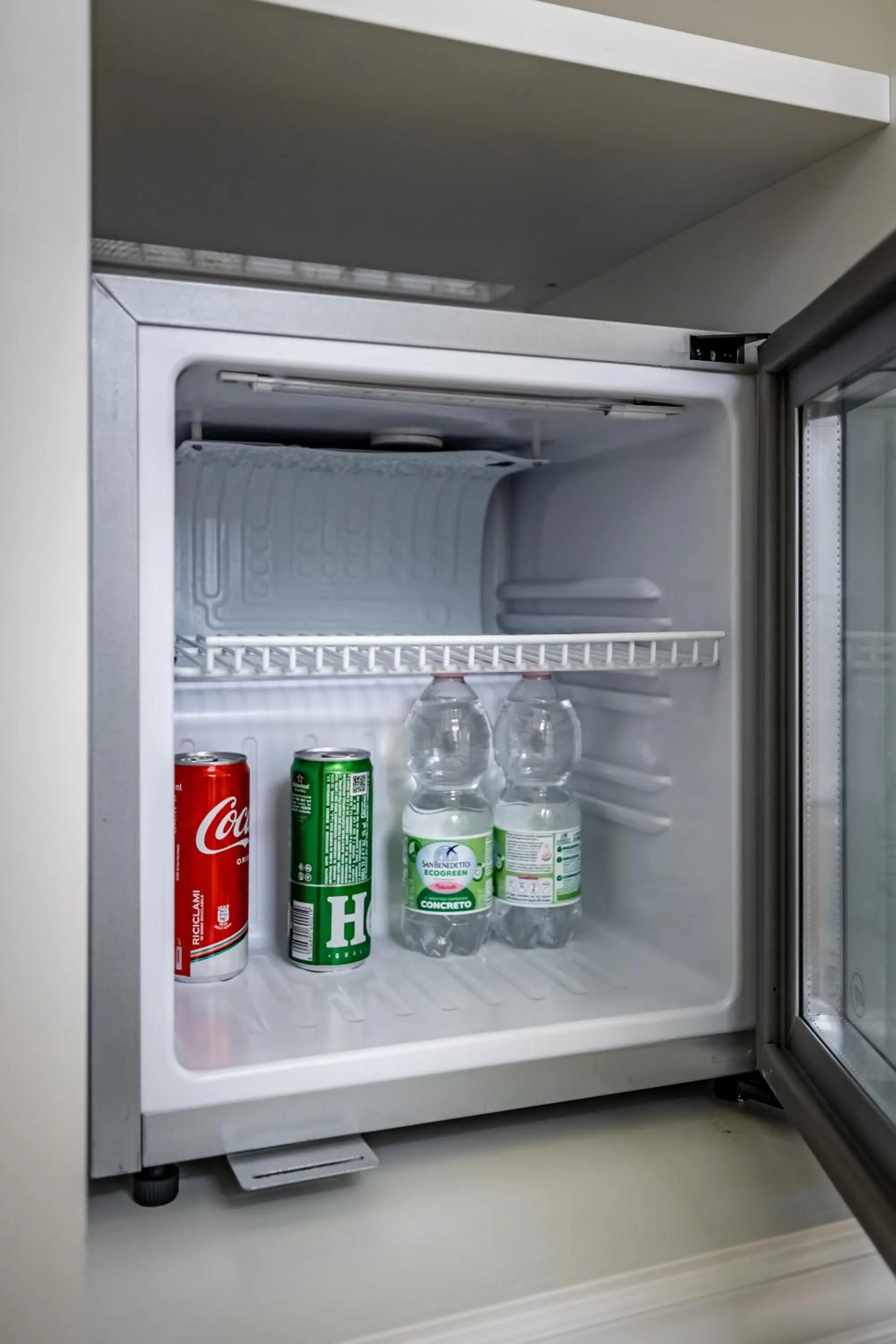 minibar in Residenza Alessandra