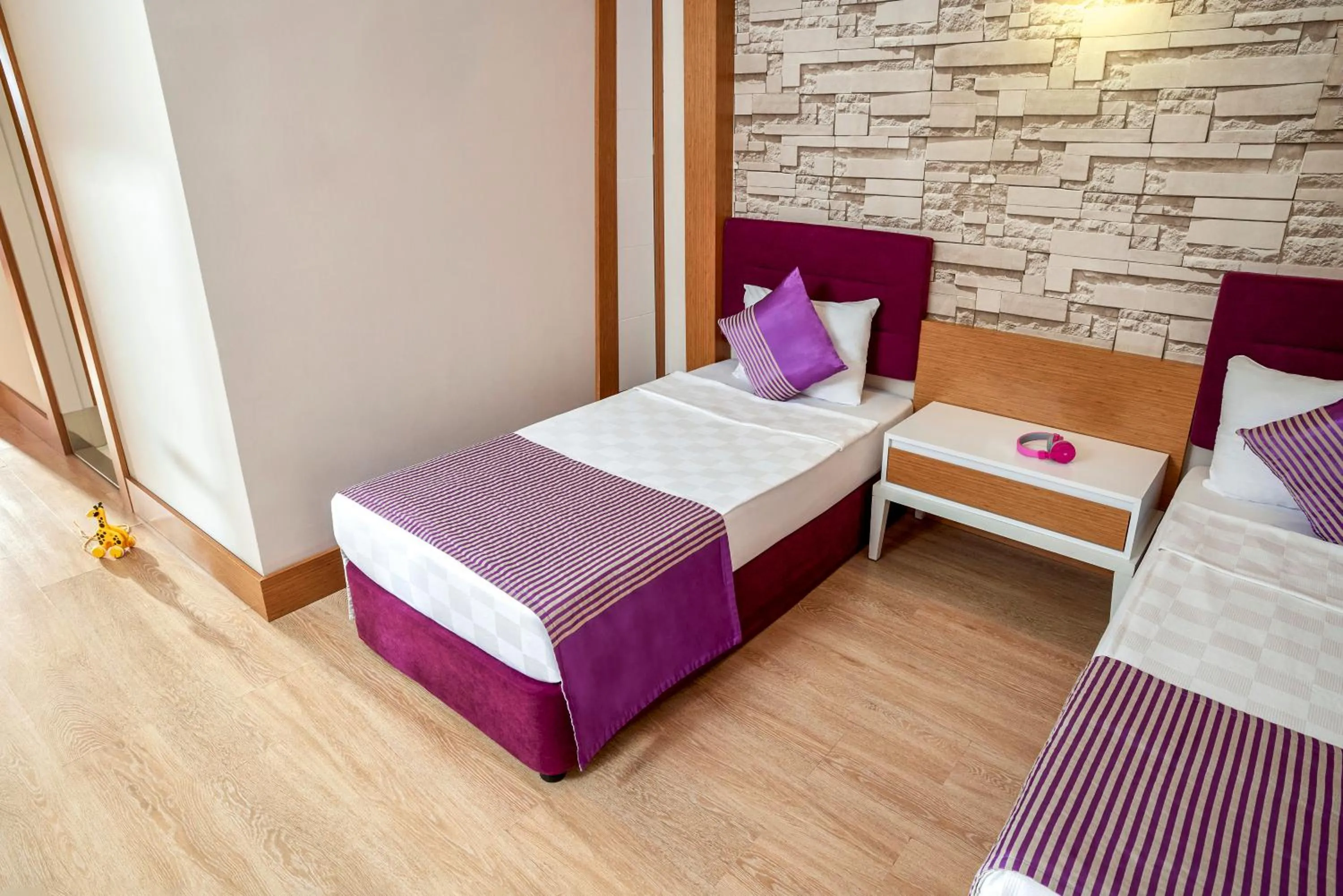 Bedroom, Bed in Tui Magic Life Jacaranda