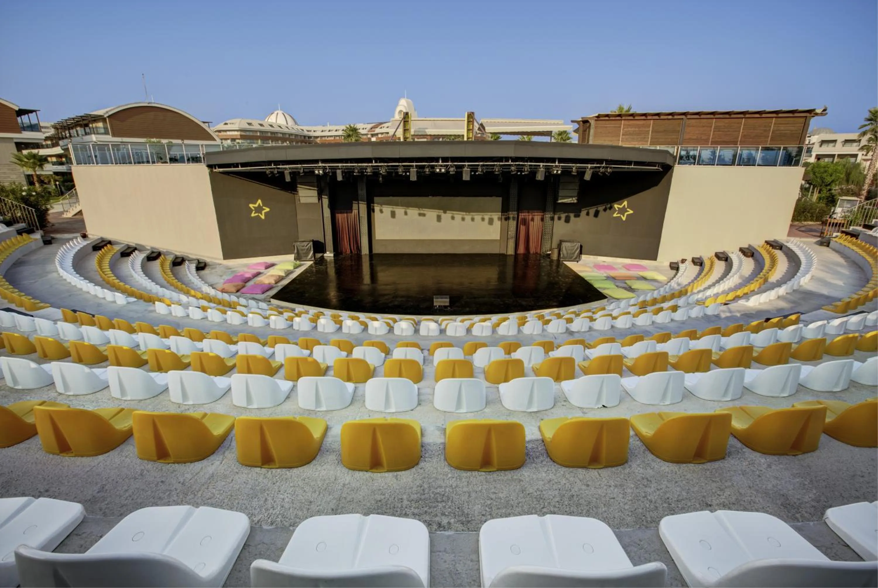 Meeting/conference room in Tui Magic Life Jacaranda