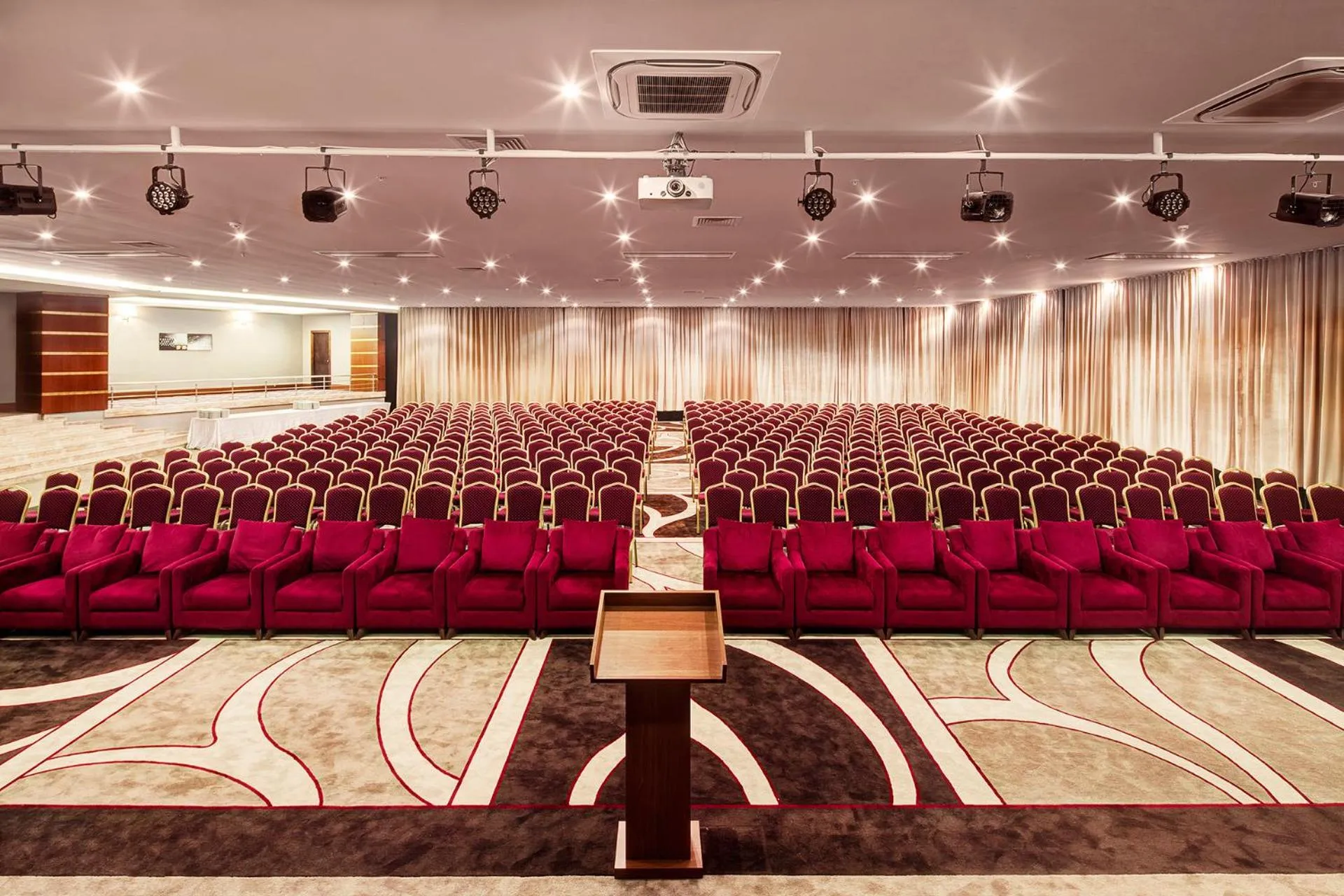 Business facilities in Tui Magic Life Jacaranda