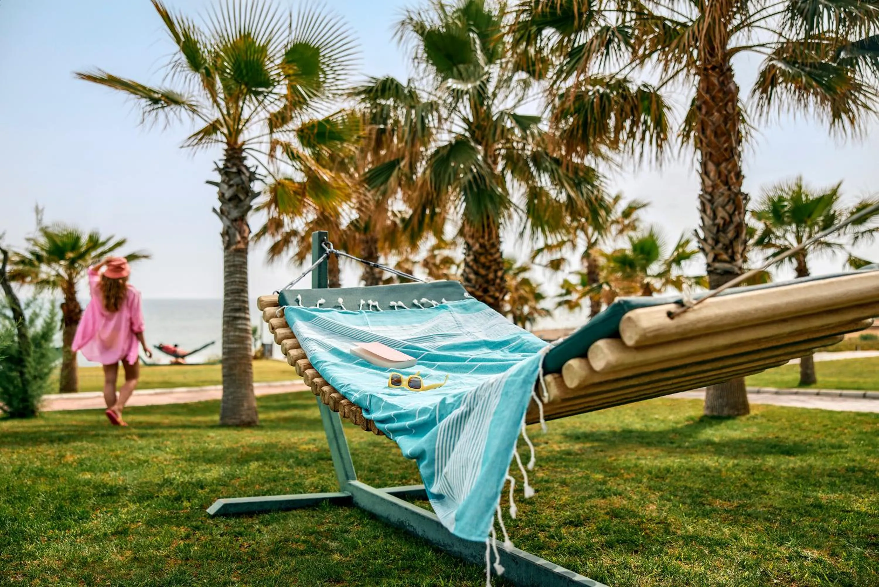 Natural landscape in Tui Magic Life Jacaranda