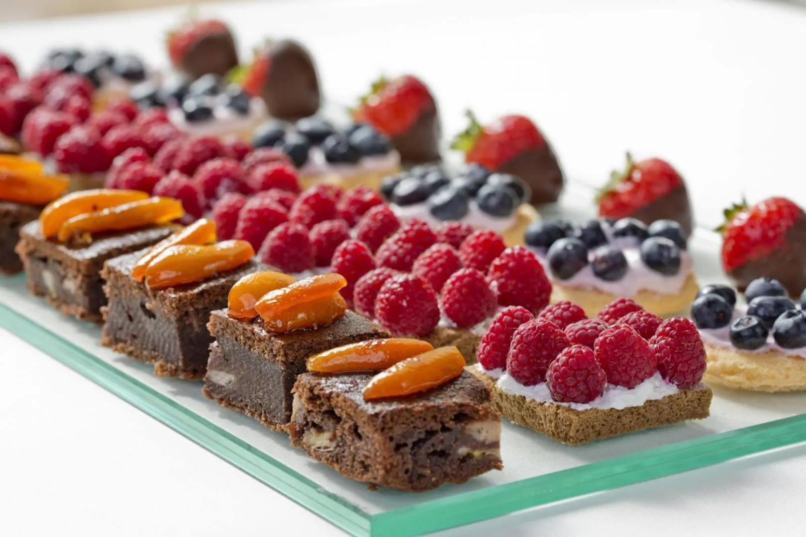 Food in Tui Magic Life Jacaranda