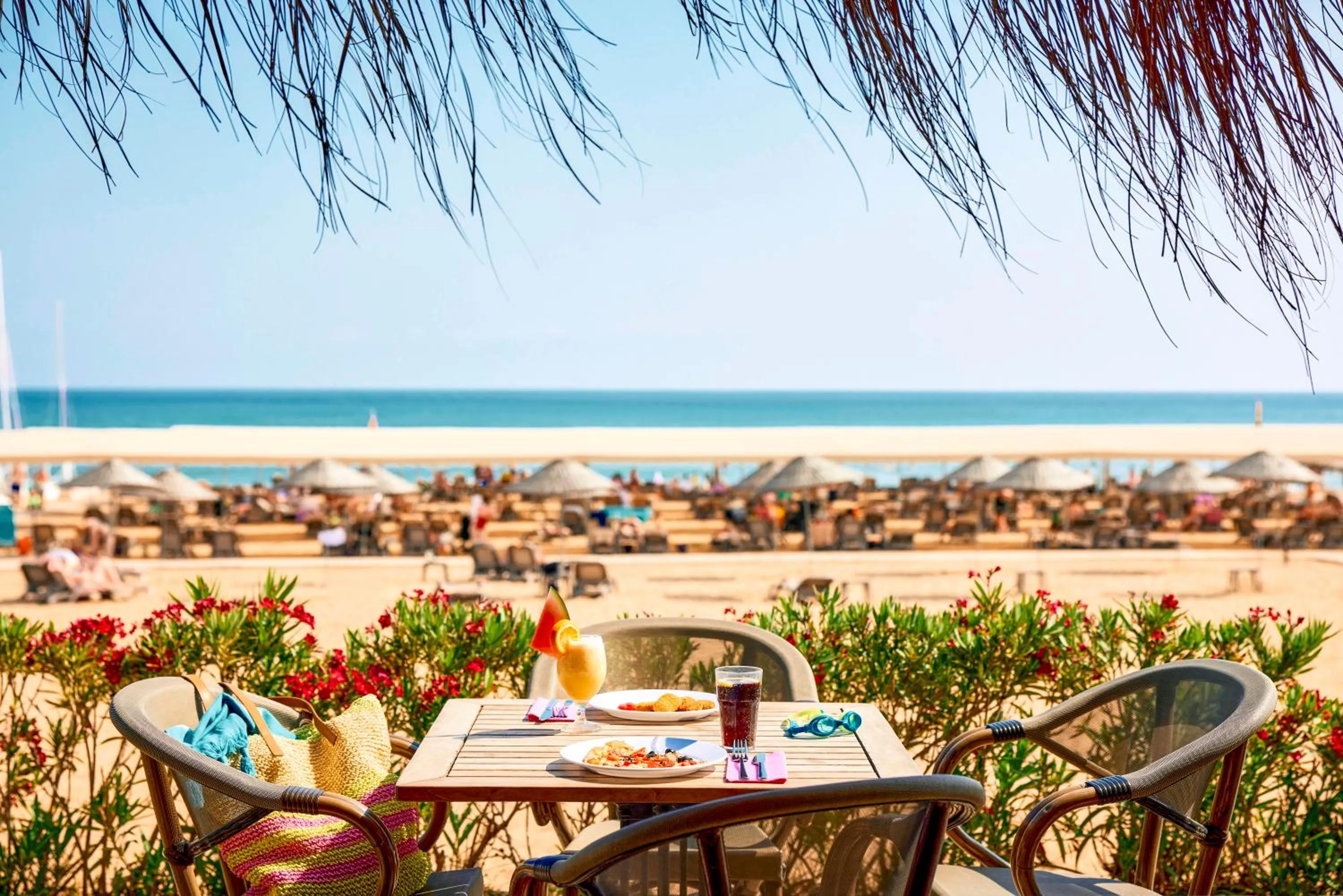 Beach in Tui Magic Life Jacaranda