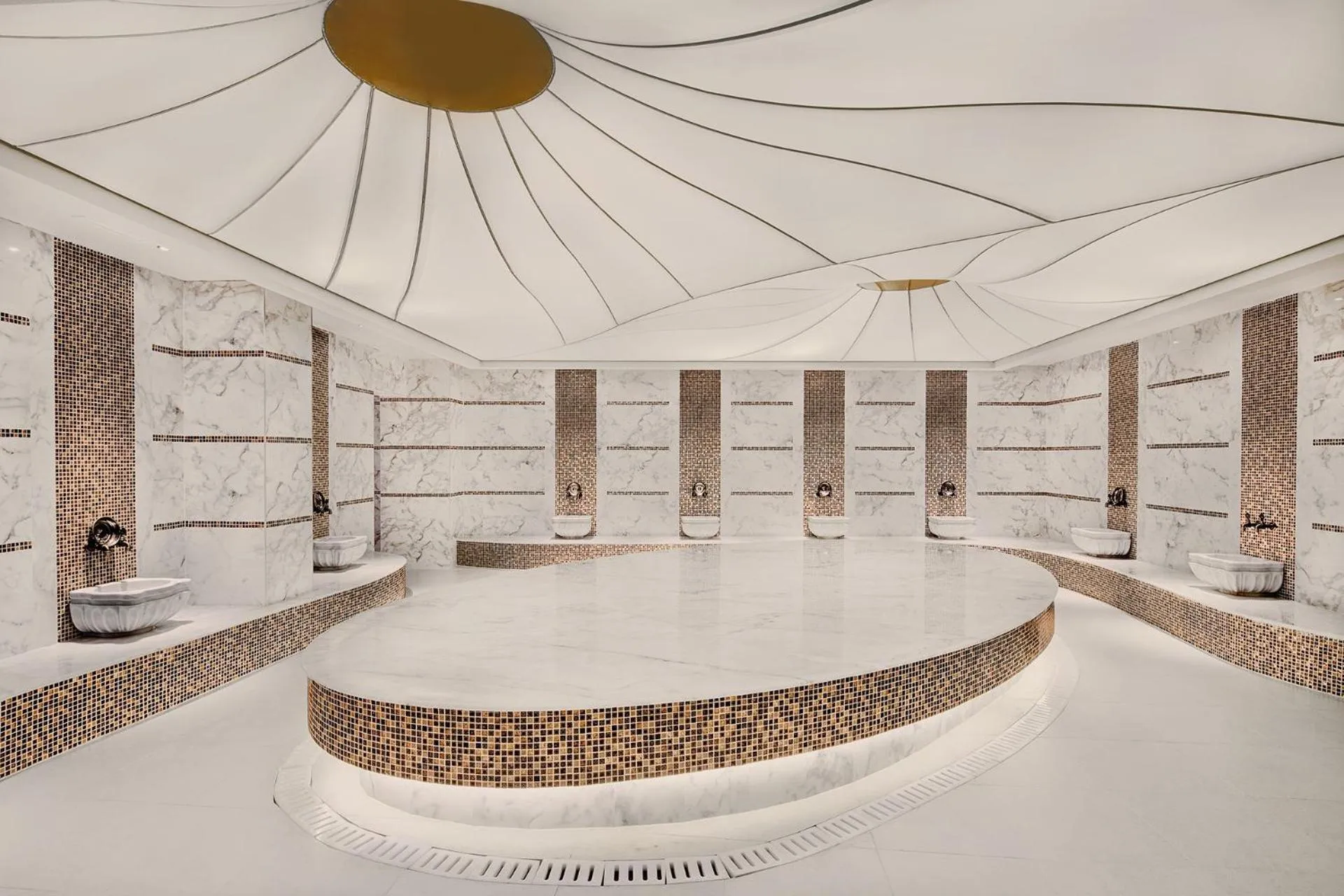 Spa and wellness centre/facilities in Tui Magic Life Jacaranda